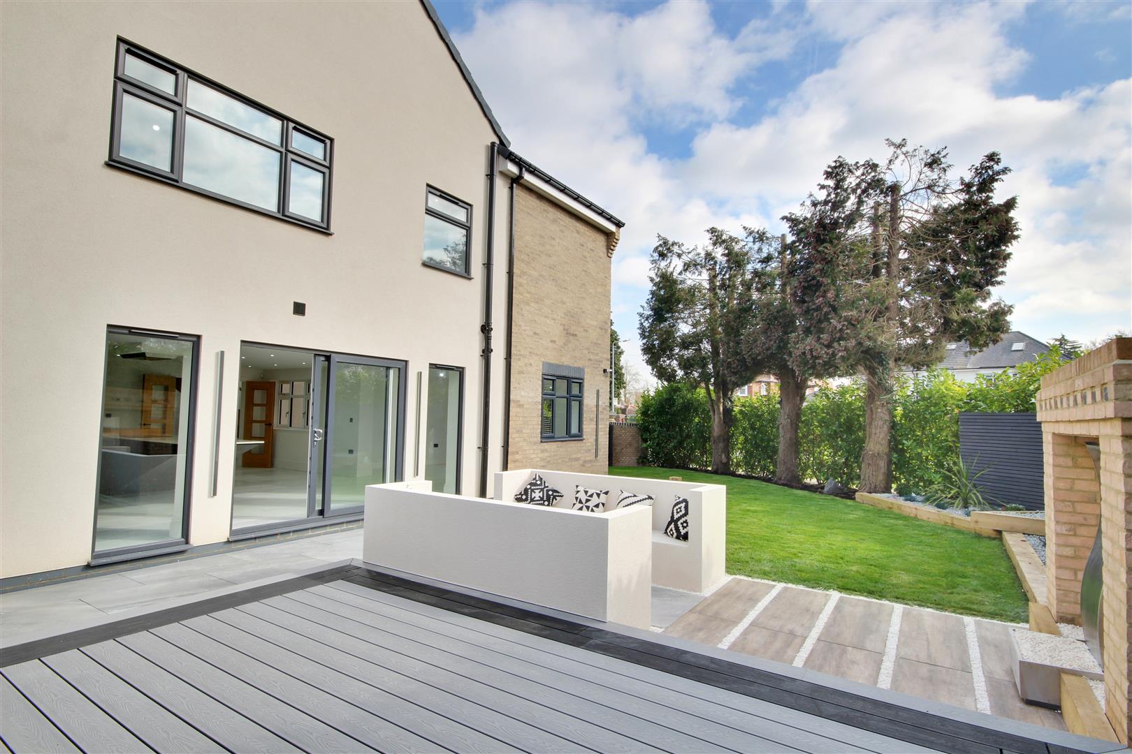 West Ella Road, Kirk Ella, Hull
