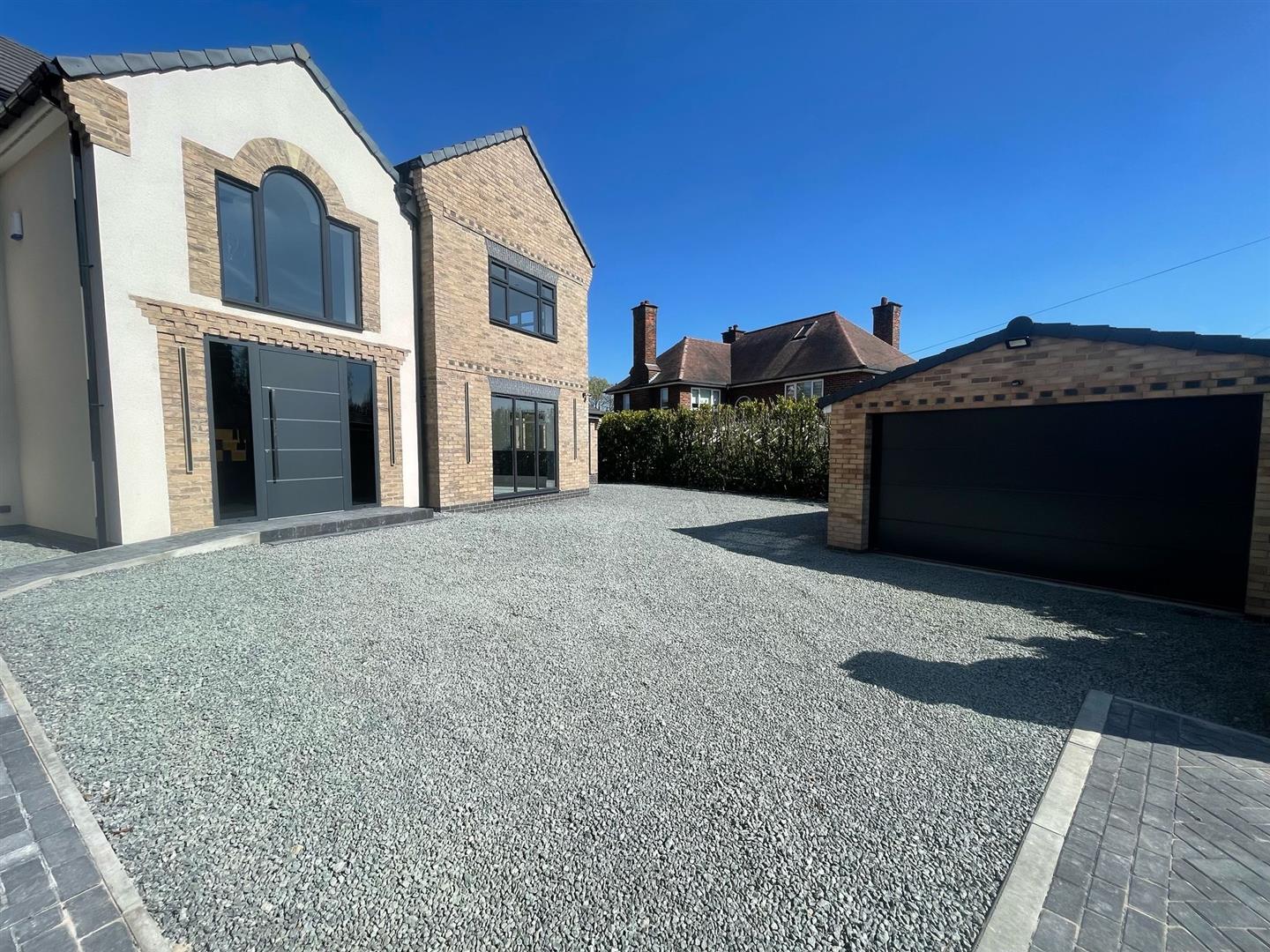West Ella Road, Kirk Ella, Hull