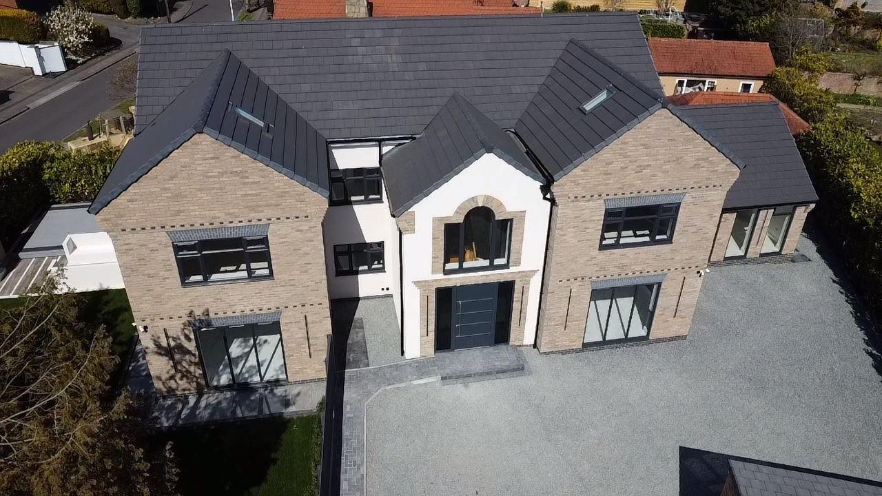 West Ella Road, Kirk Ella, Hull
