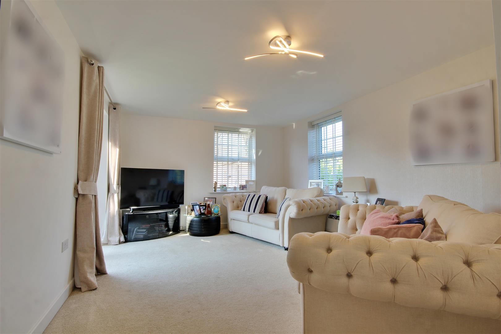 Tennison Walk, Hessle