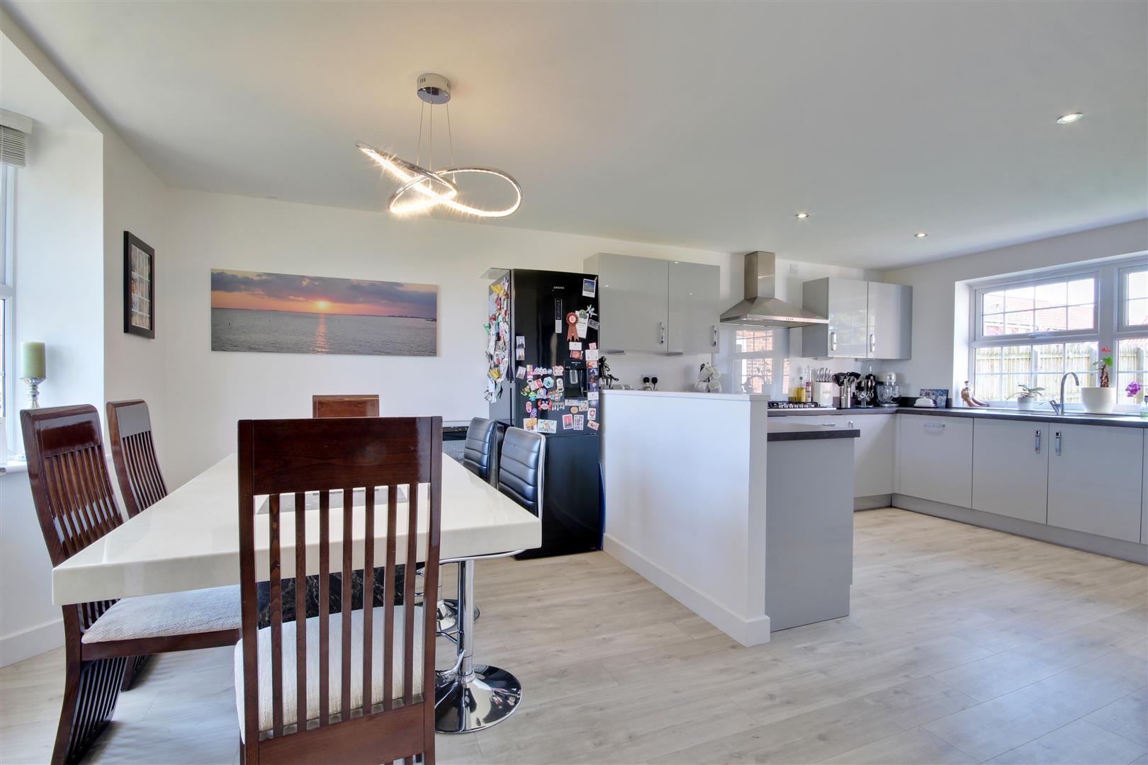 Tennison Walk, Hessle