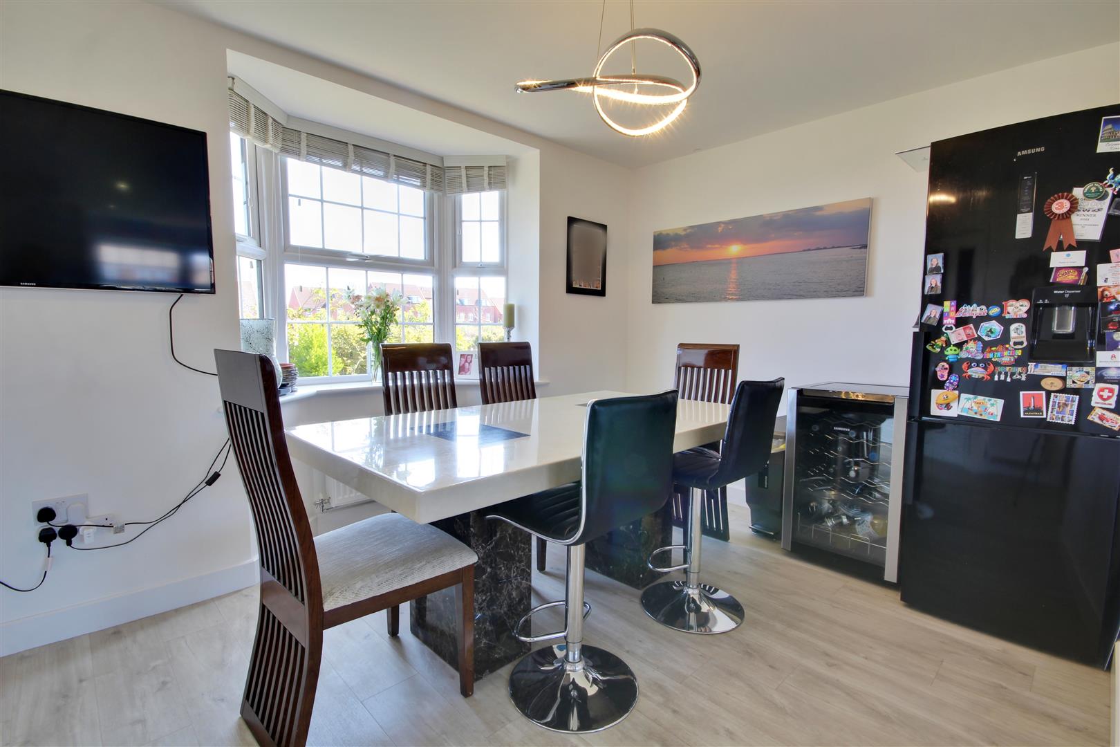 Tennison Walk, Hessle