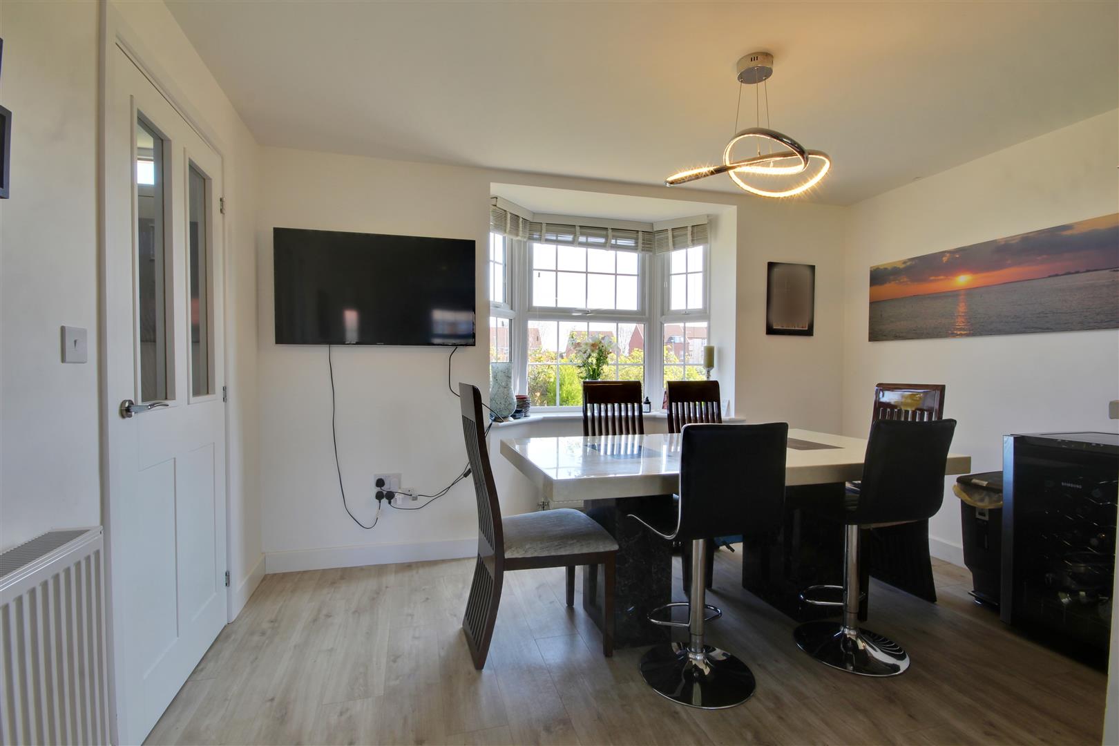 Tennison Walk, Hessle