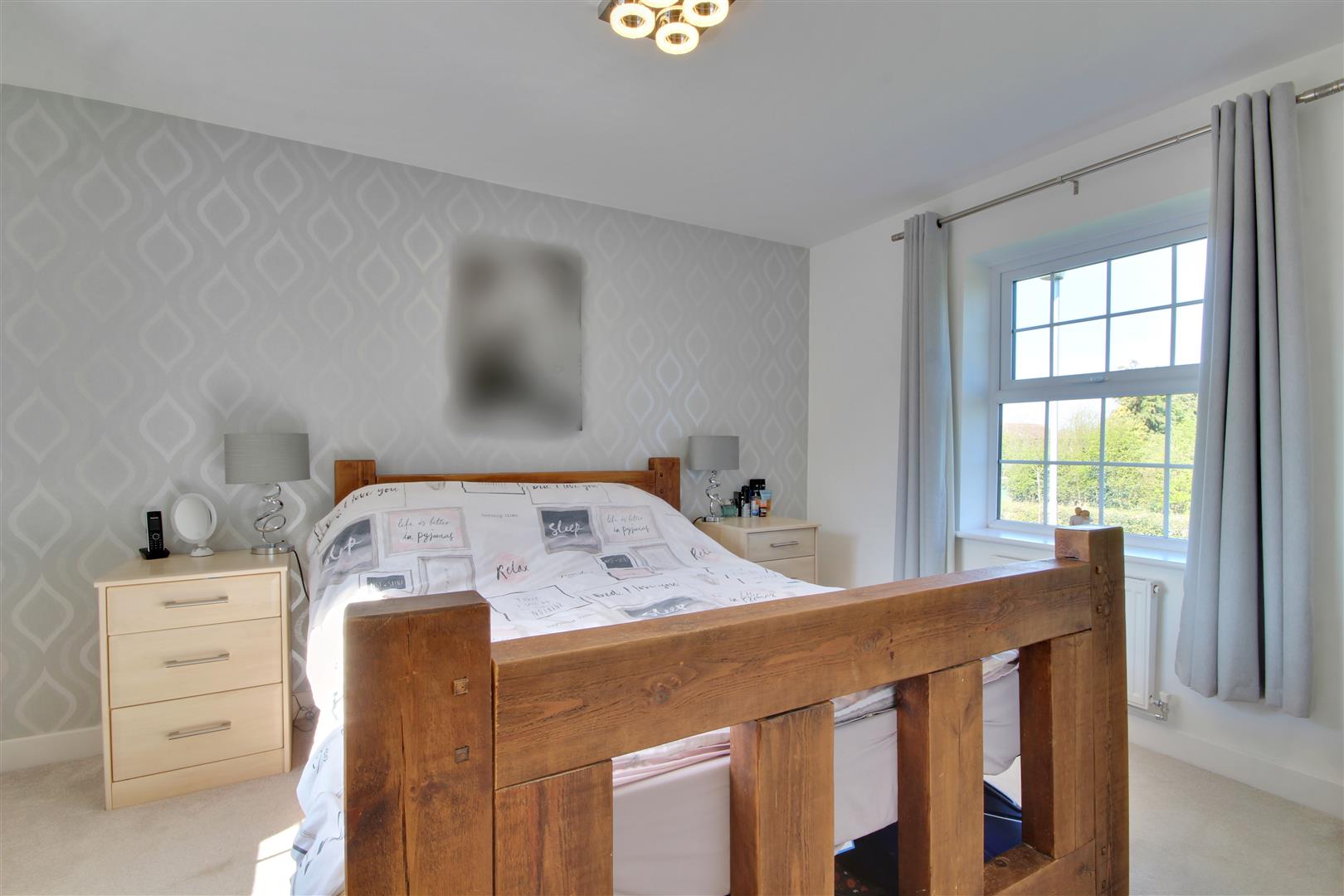 Tennison Walk, Hessle