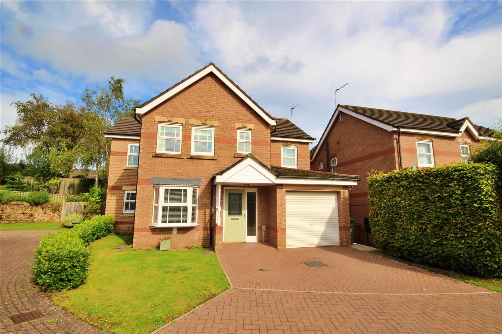 Browns Way, Beverley