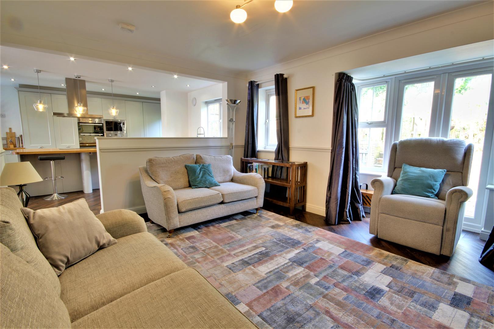 Browns Way, Beverley