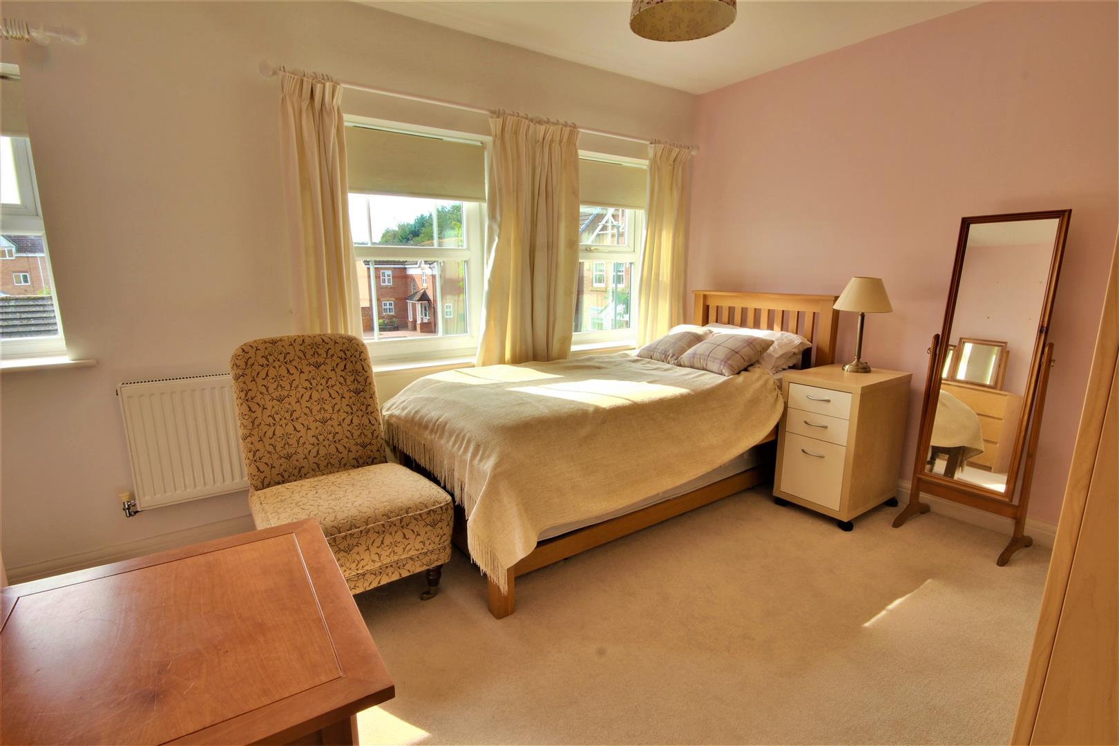 Browns Way, Beverley