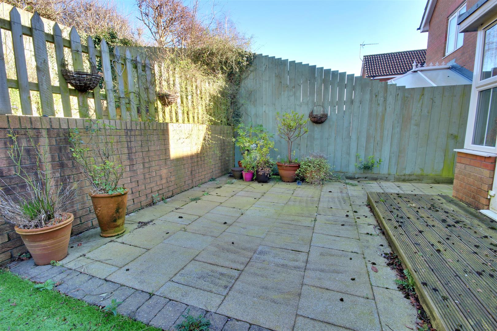 Browns Way, Beverley