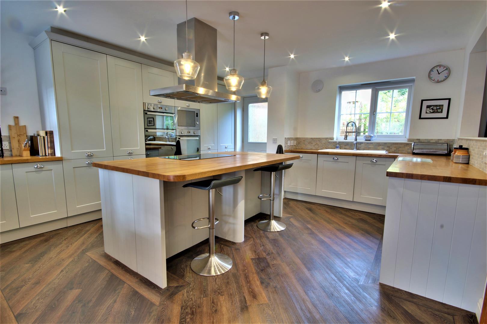 Browns Way, Beverley