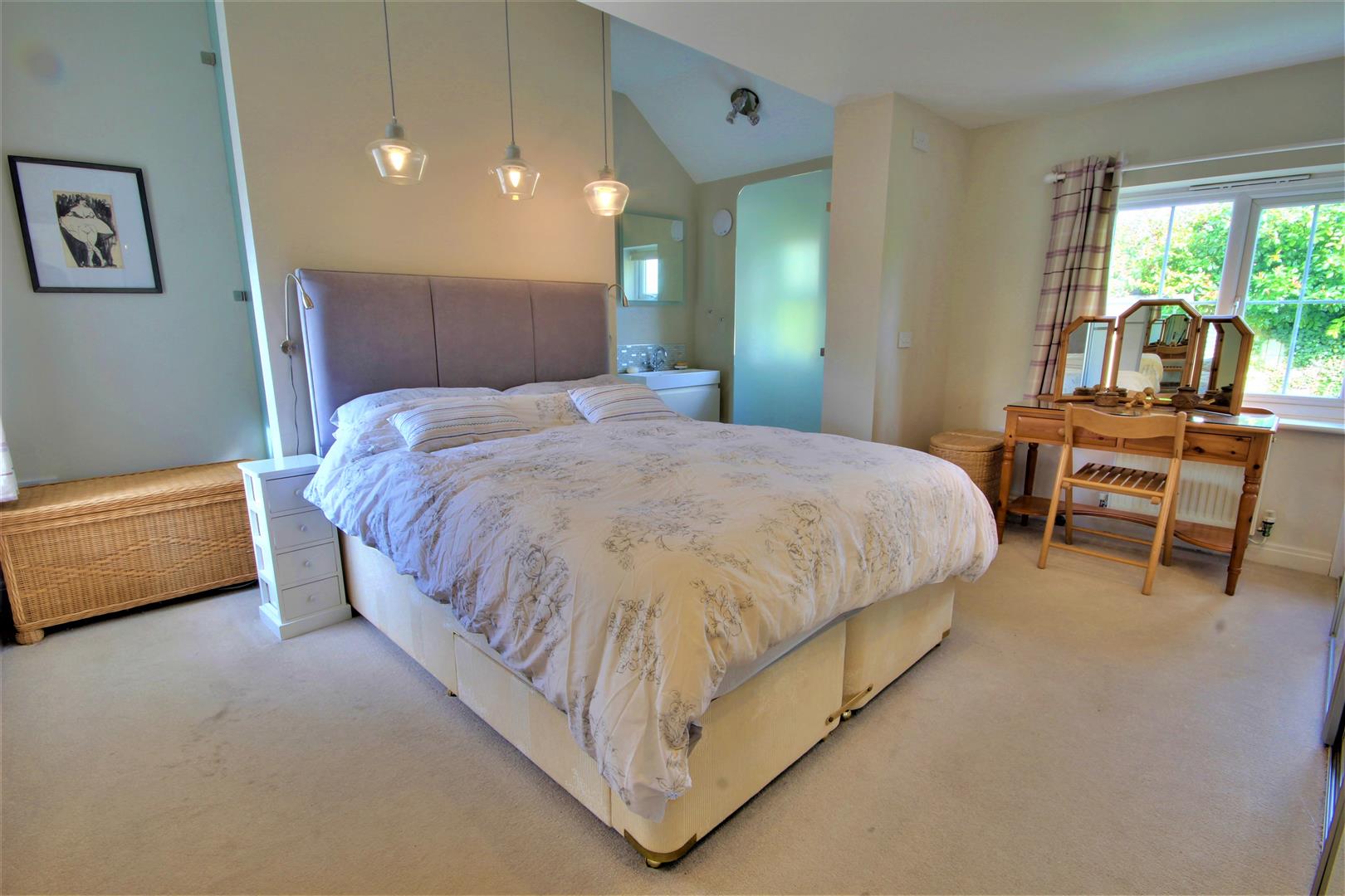 Browns Way, Beverley