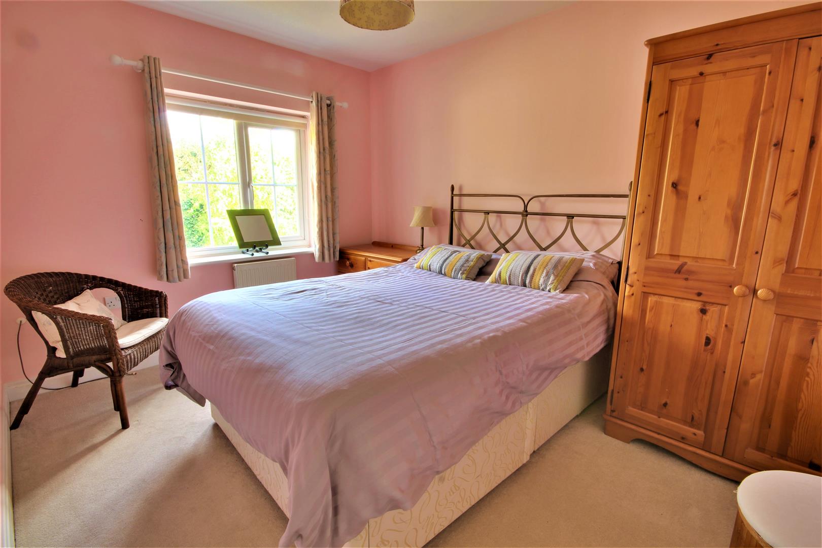 Browns Way, Beverley