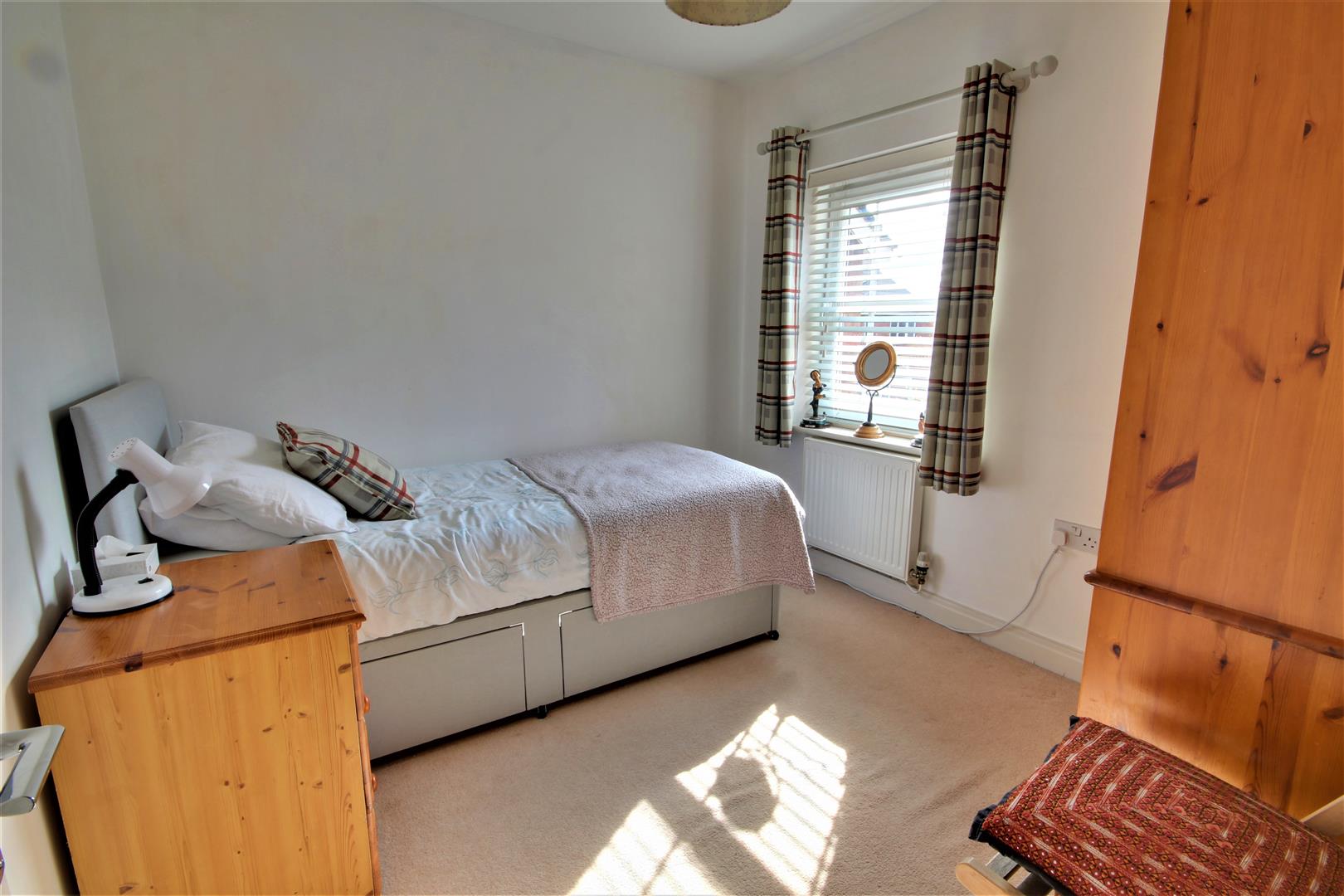 Browns Way, Beverley