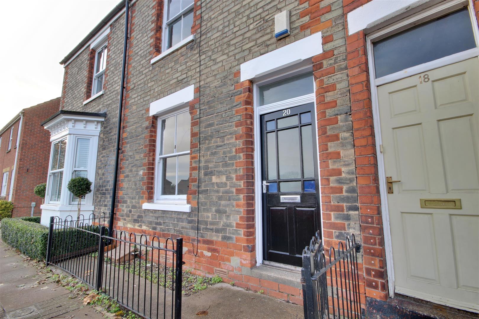 Long Lane, Beverley