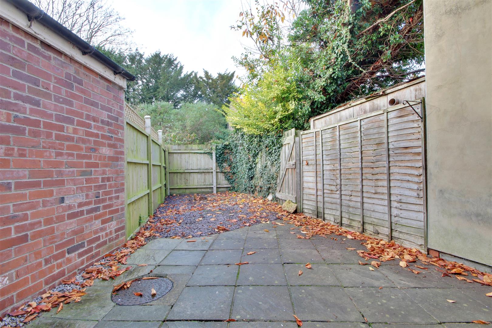Long Lane, Beverley