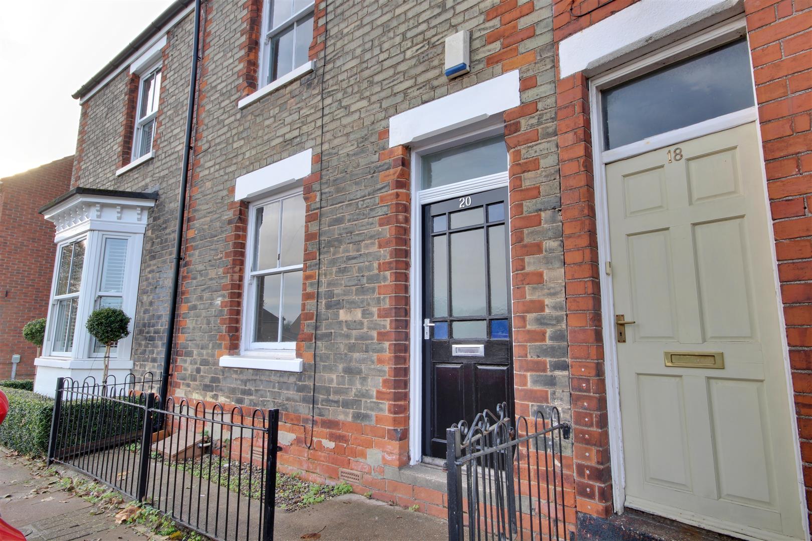 Long Lane, Beverley