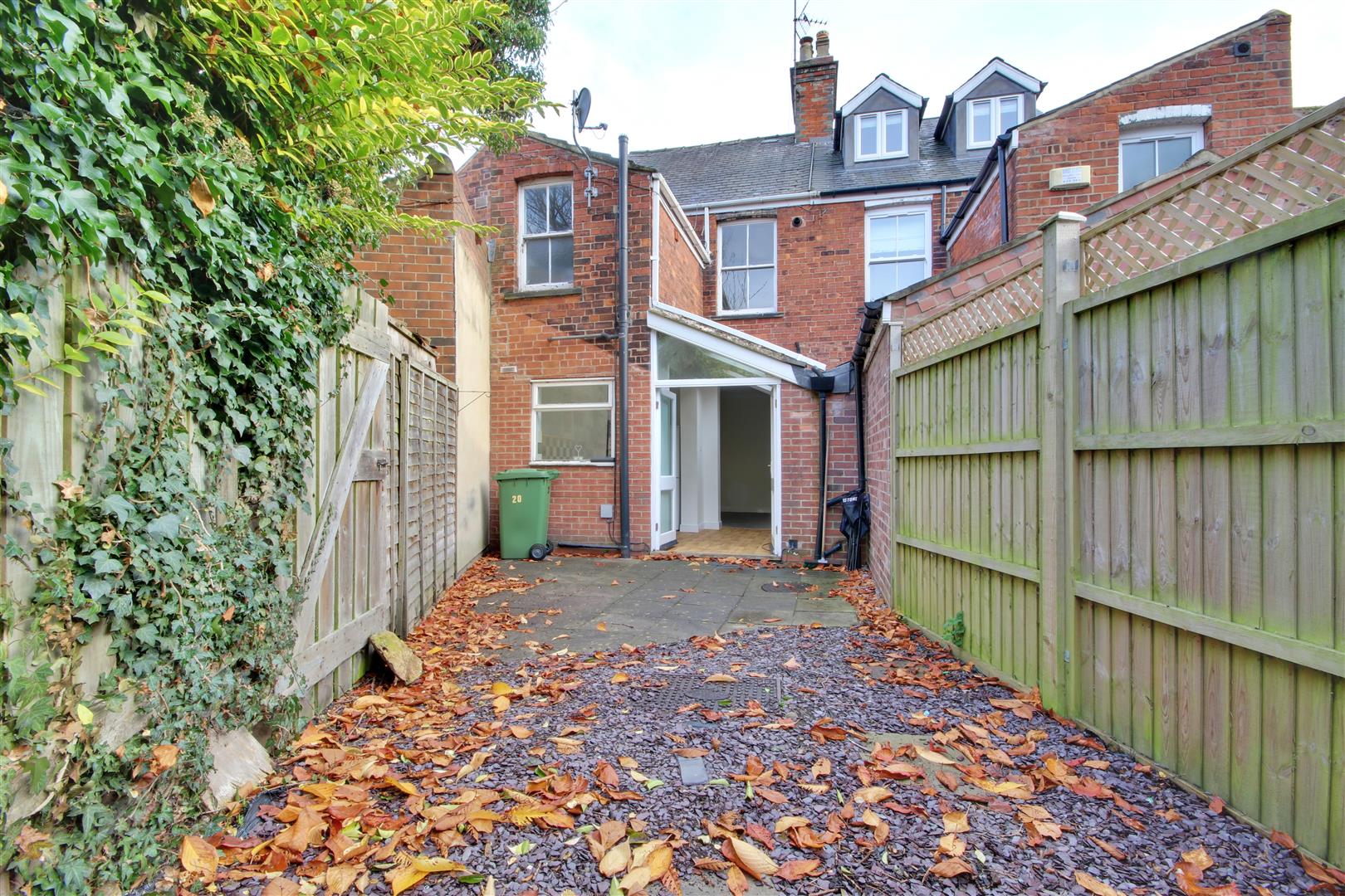 Long Lane, Beverley