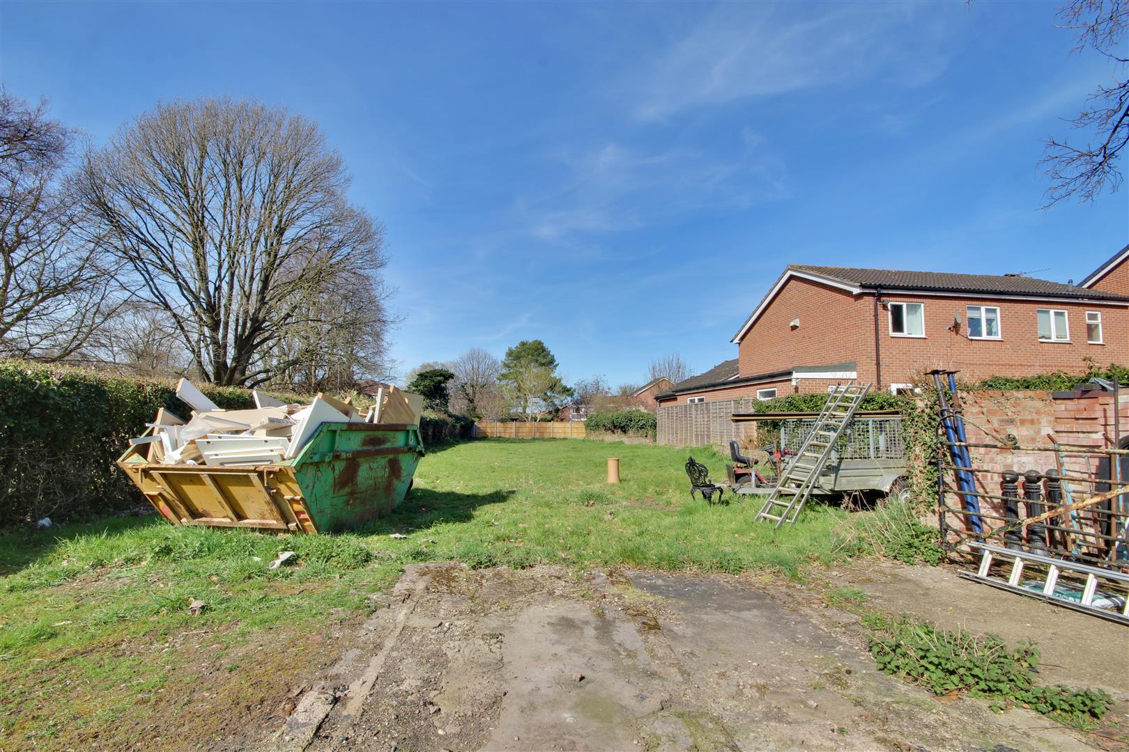 Northgate, Cottingham
