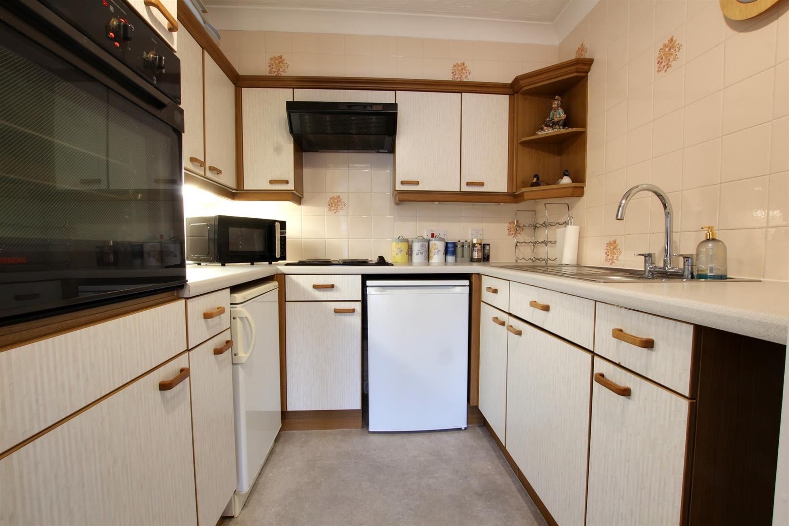 Haldenby Court, West End, Swanland