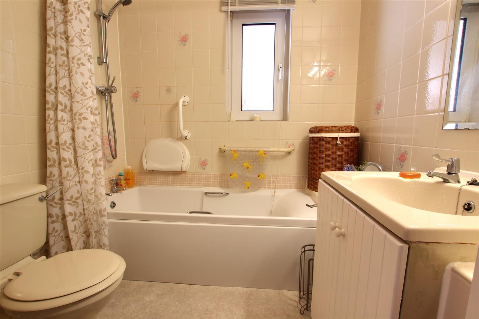 Haldenby Court, West End, Swanland