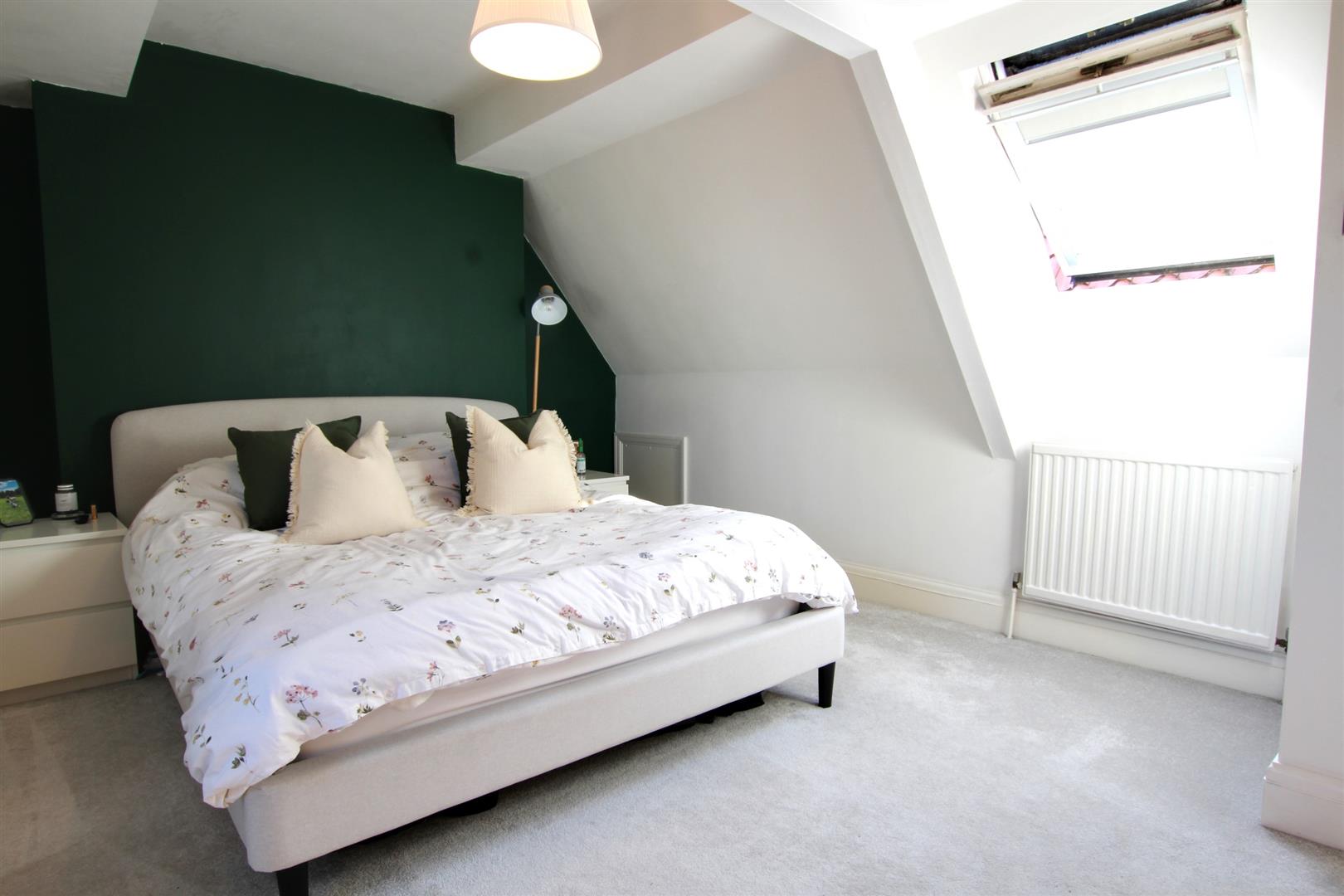 Willerby Hall, The Redwoods, Willerby