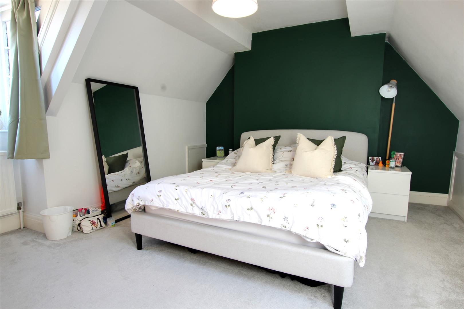 Willerby Hall, The Redwoods, Willerby