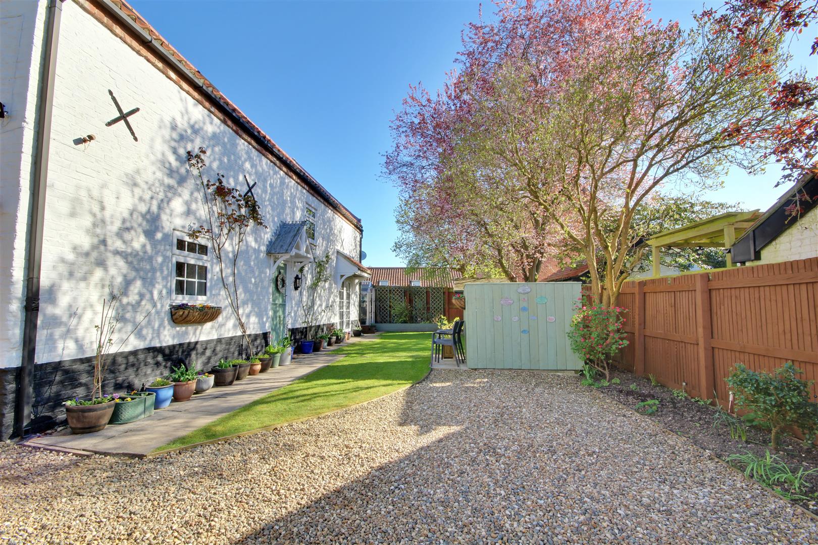 Pudding Gate, Bishop Burton, Beverley