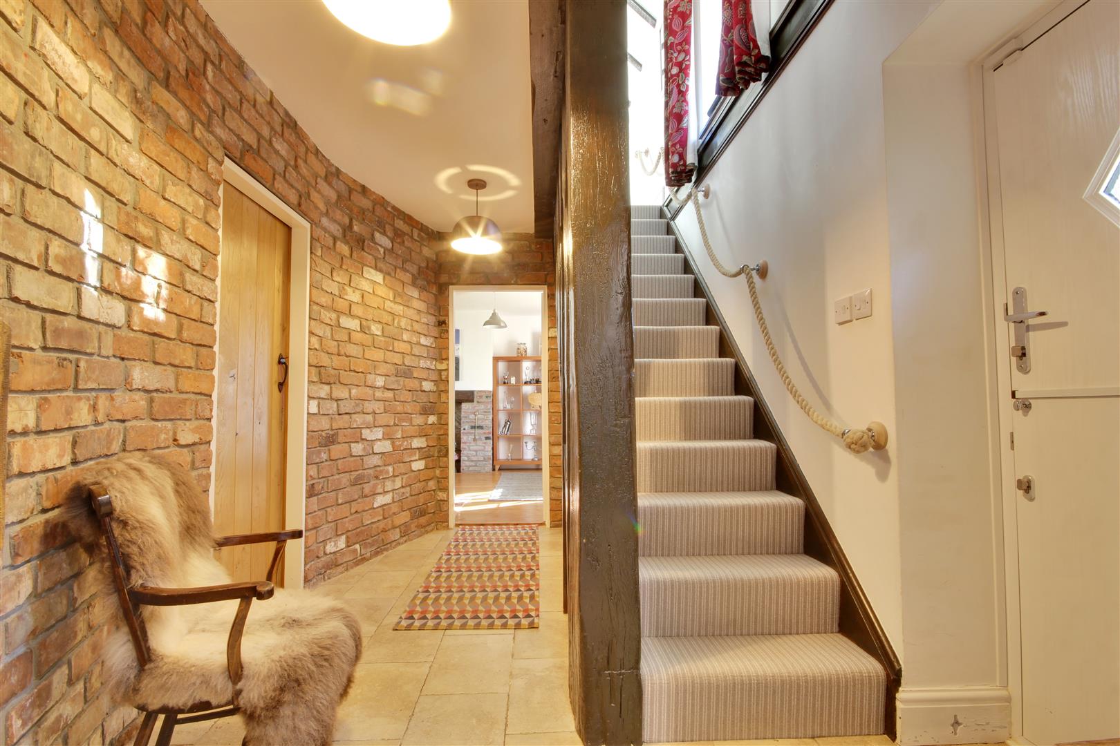 Pudding Gate, Bishop Burton, Beverley