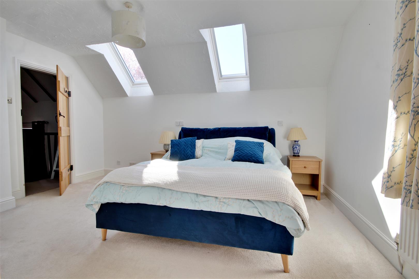 Pudding Gate, Bishop Burton, Beverley