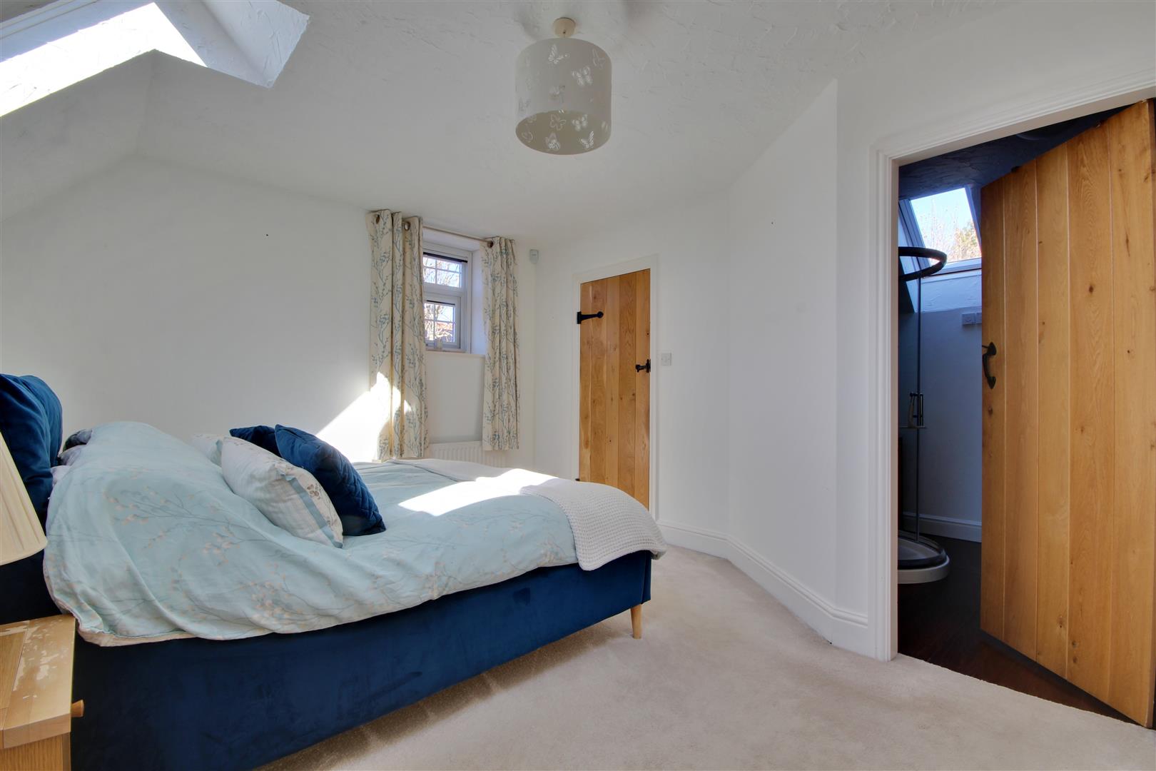 Pudding Gate, Bishop Burton, Beverley