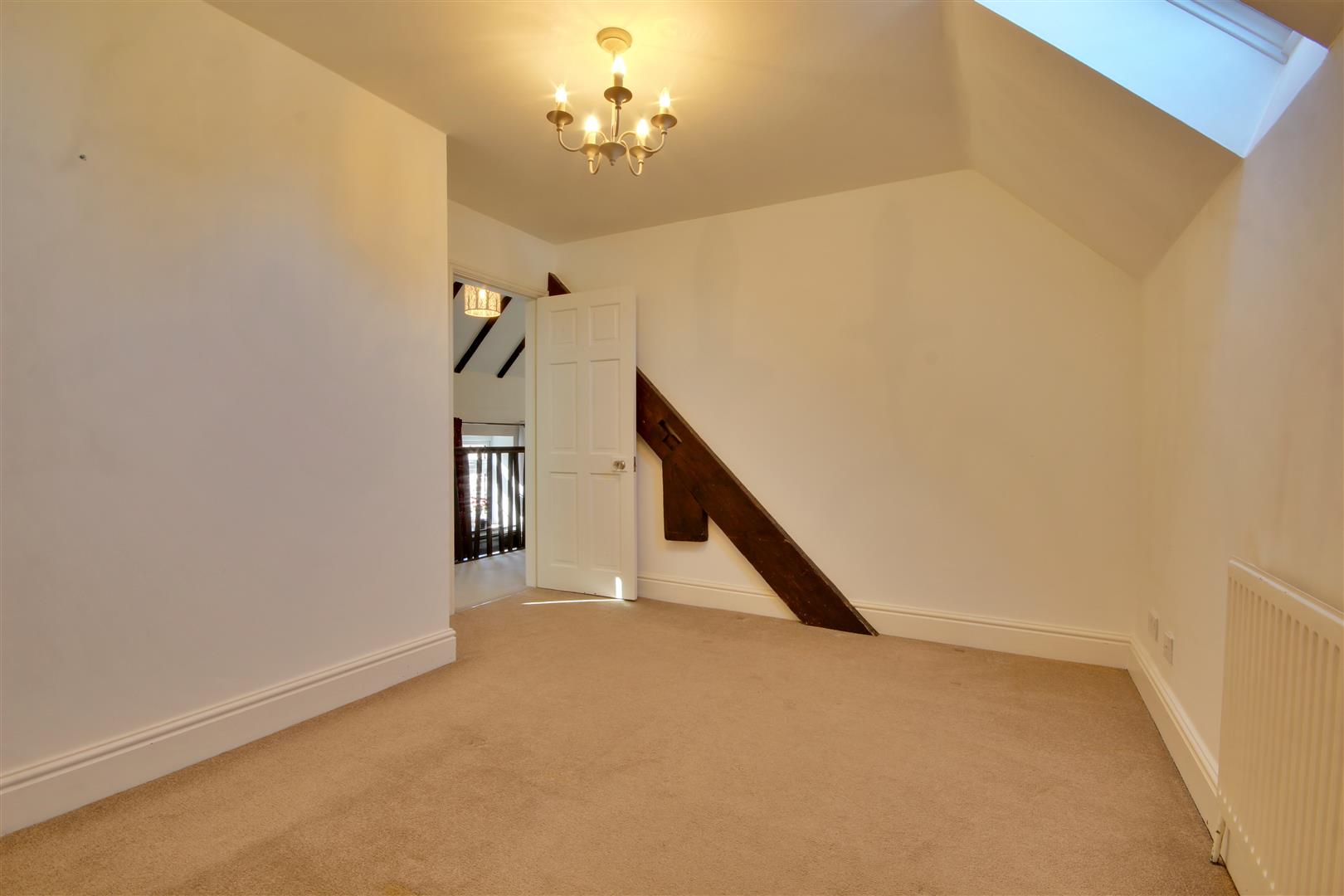 Pudding Gate, Bishop Burton, Beverley