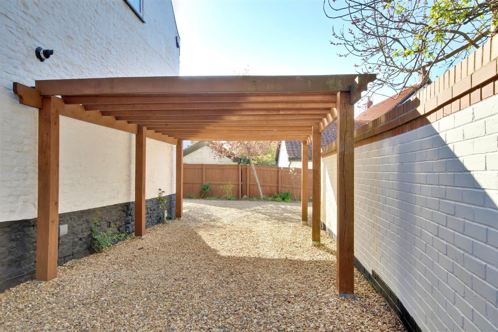 Pudding Gate, Bishop Burton, Beverley