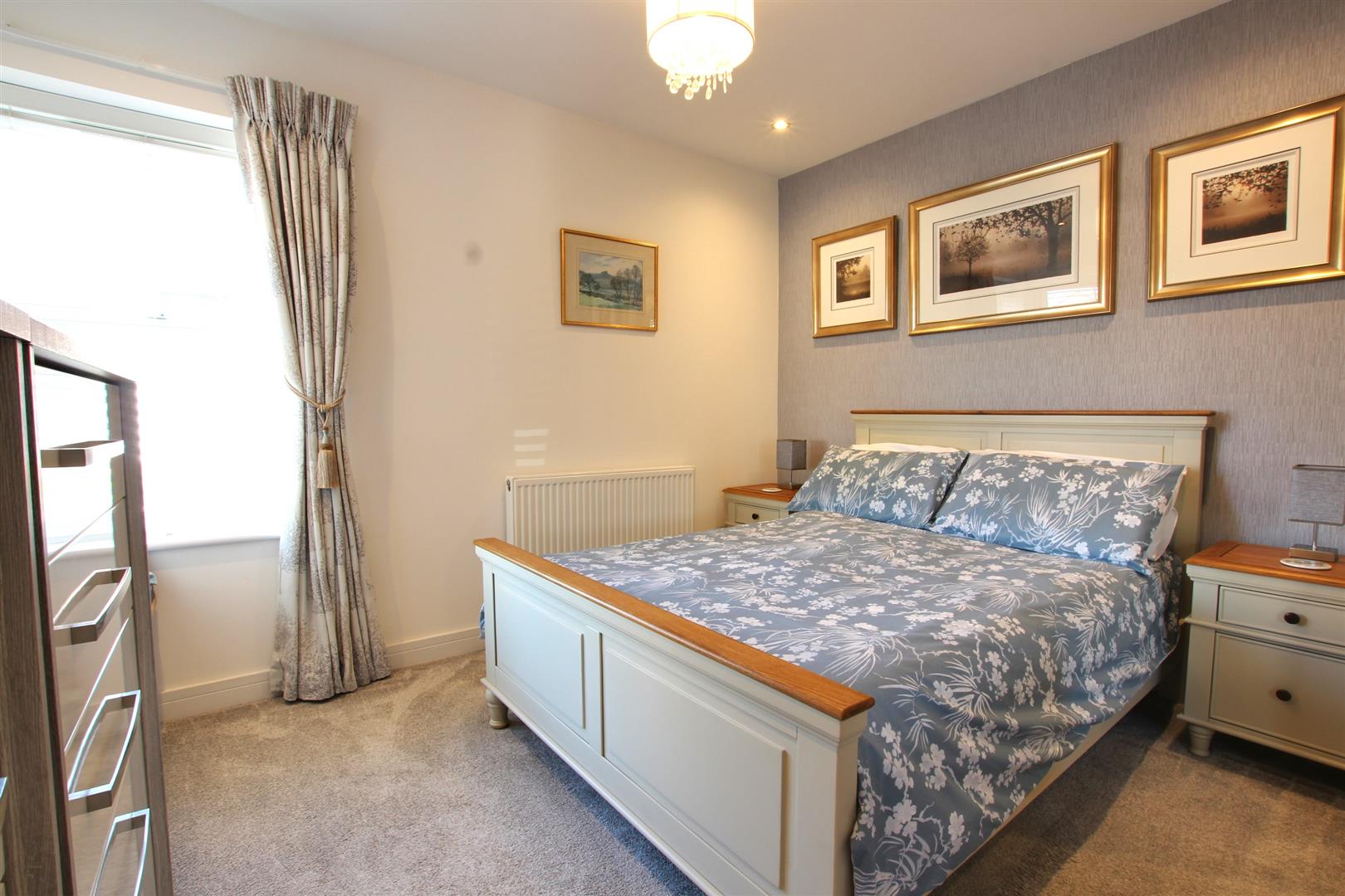 Cavendish Drive, Market Weighton, York
