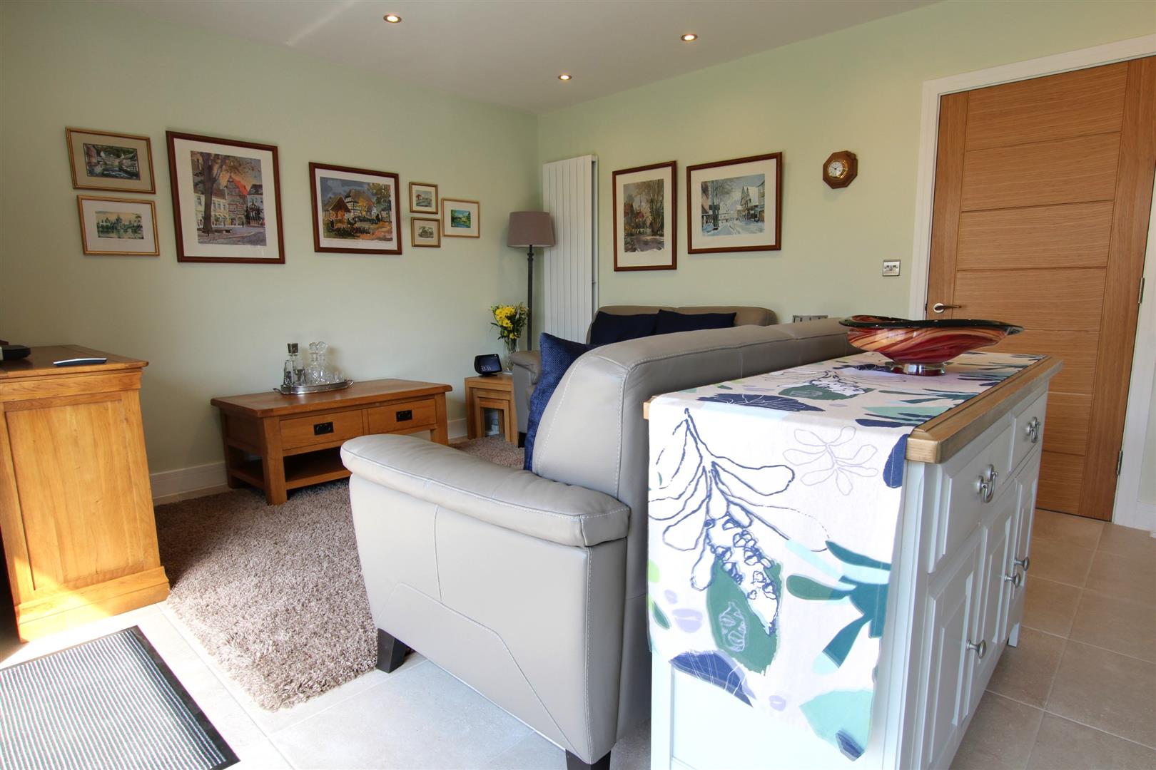 Cavendish Drive, Market Weighton, York