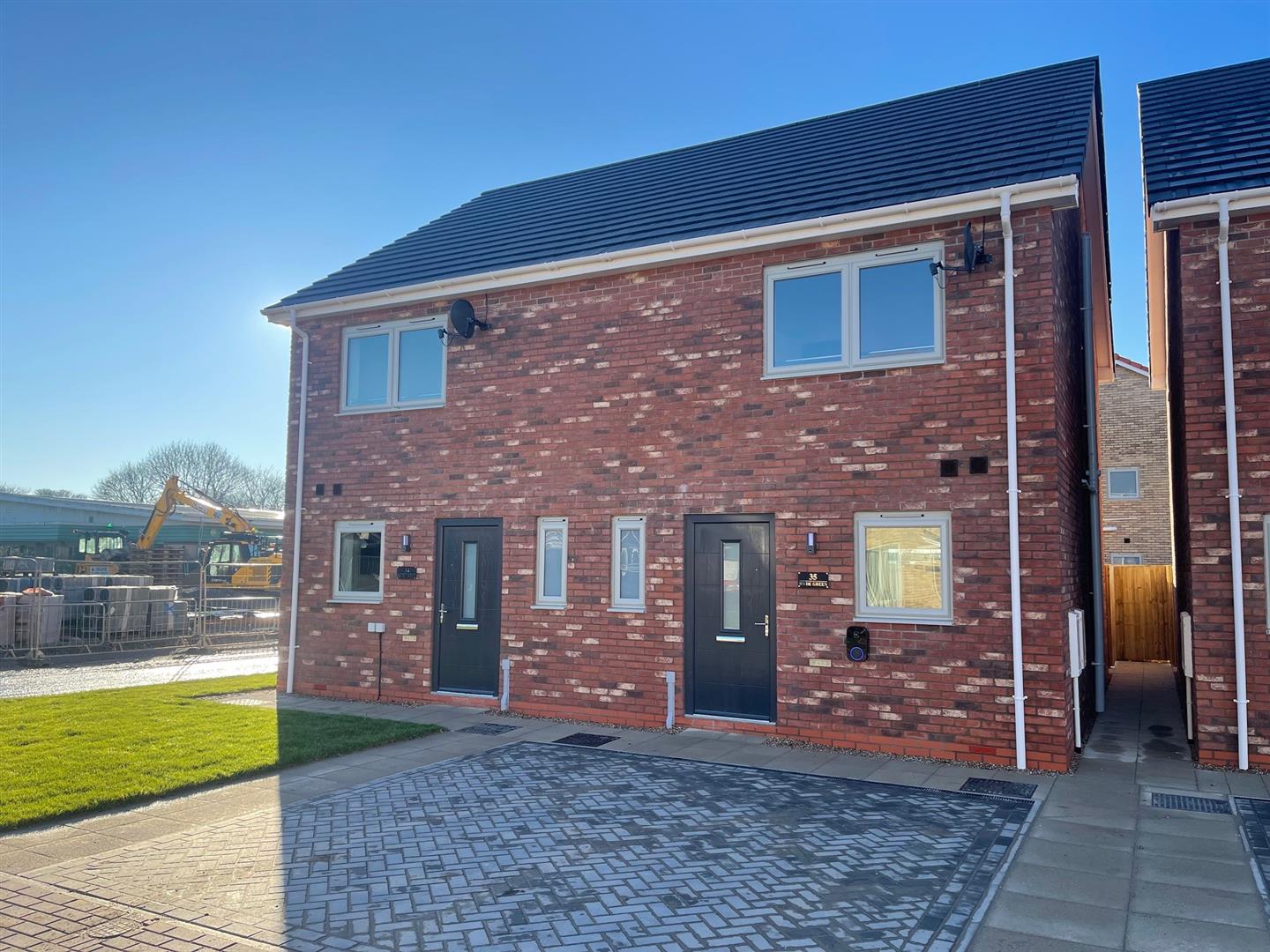 (45) The Mellor,The Folly, Atwick Road, Hornsea