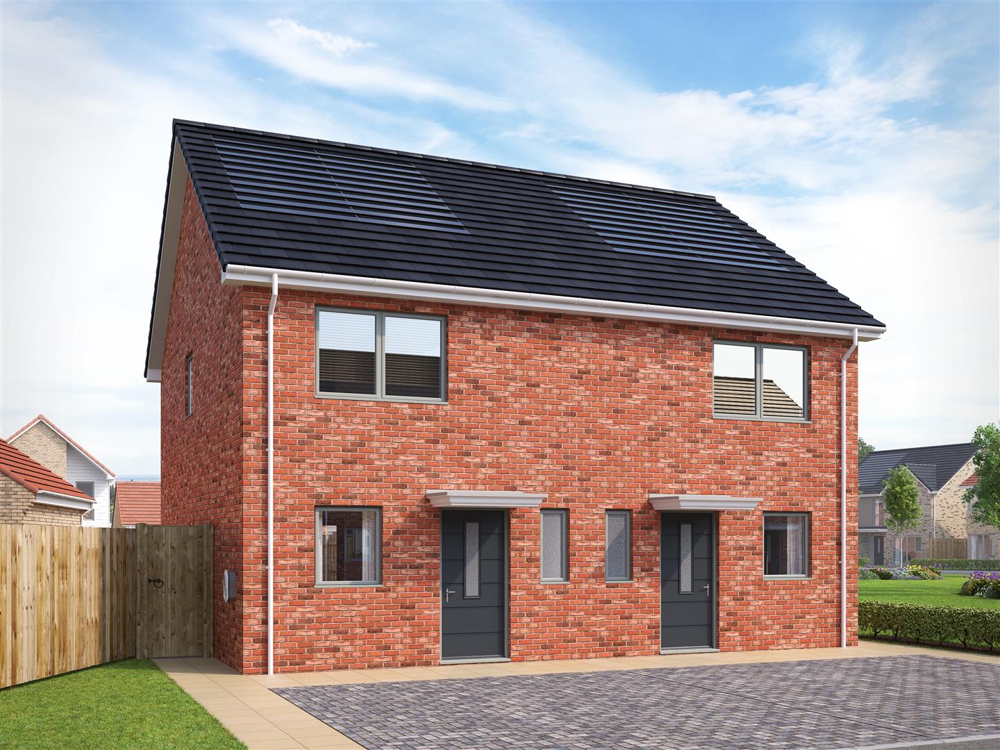 (45) The Mellor,The Folly, Atwick Road, Hornsea