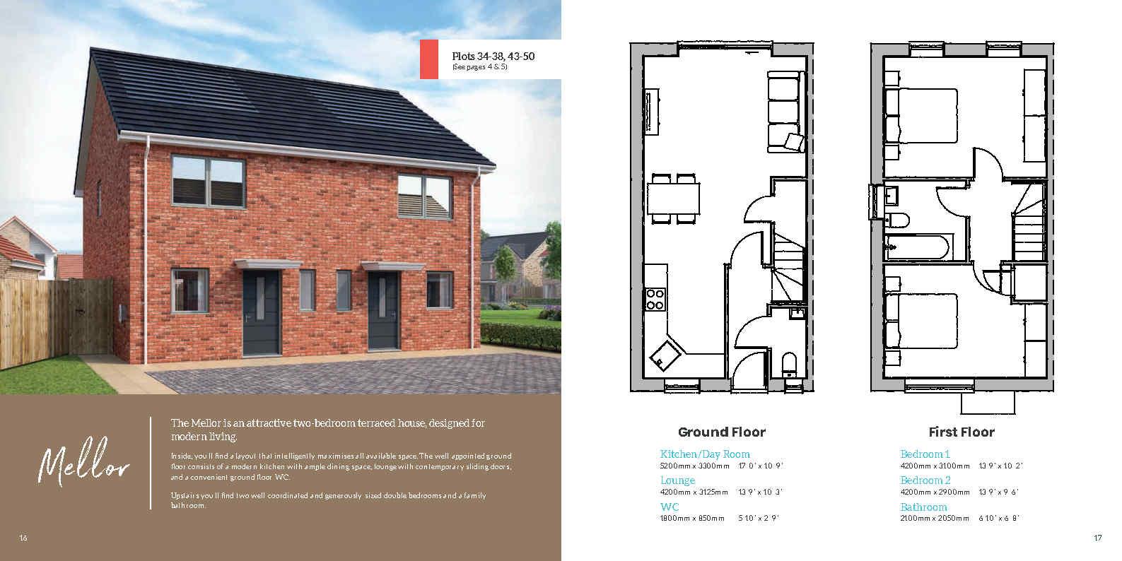 (45) The Mellor,The Folly, Atwick Road, Hornsea