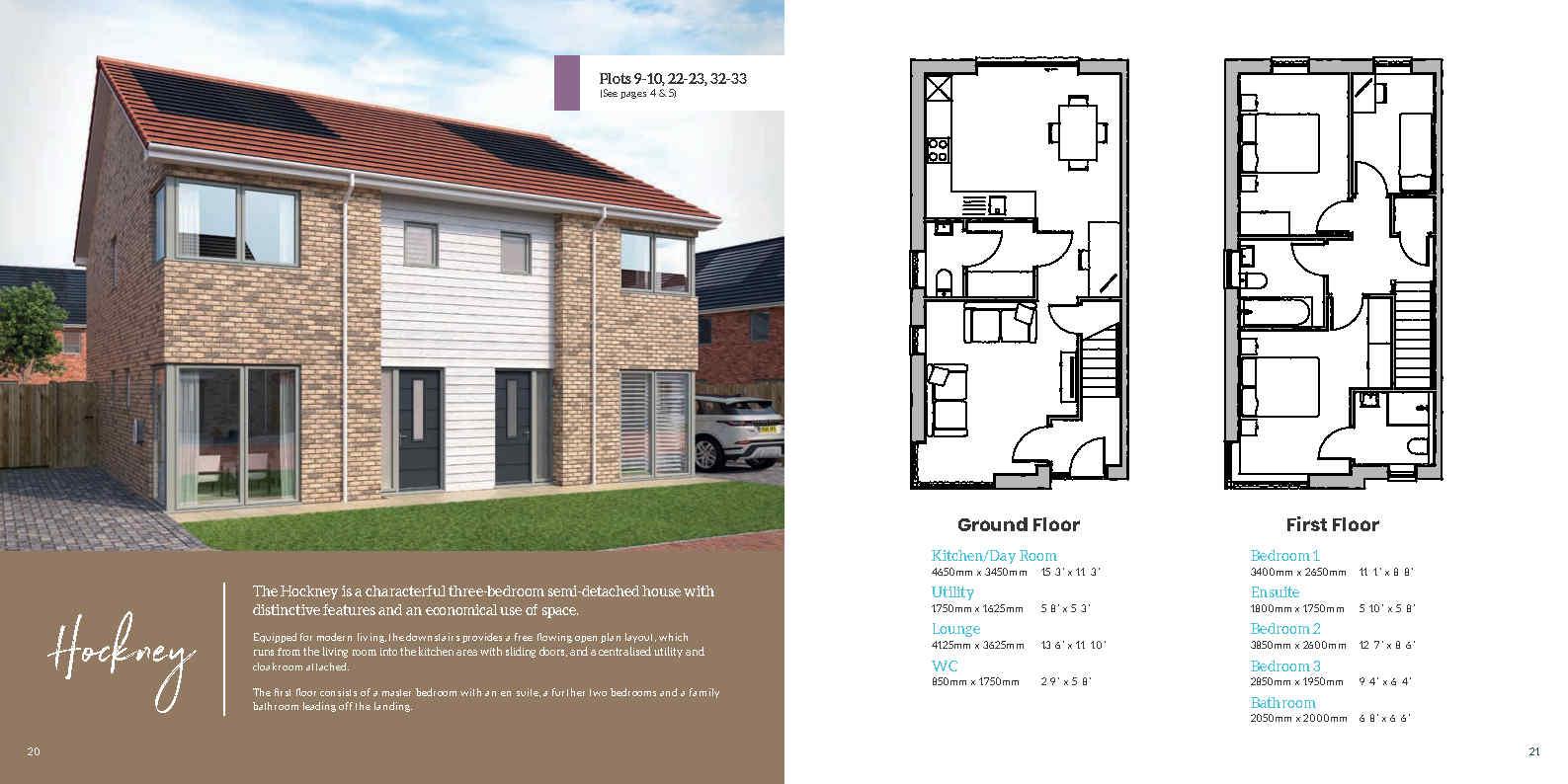 (23)The Hockney,The Folly, Atwick Road, Hornsea