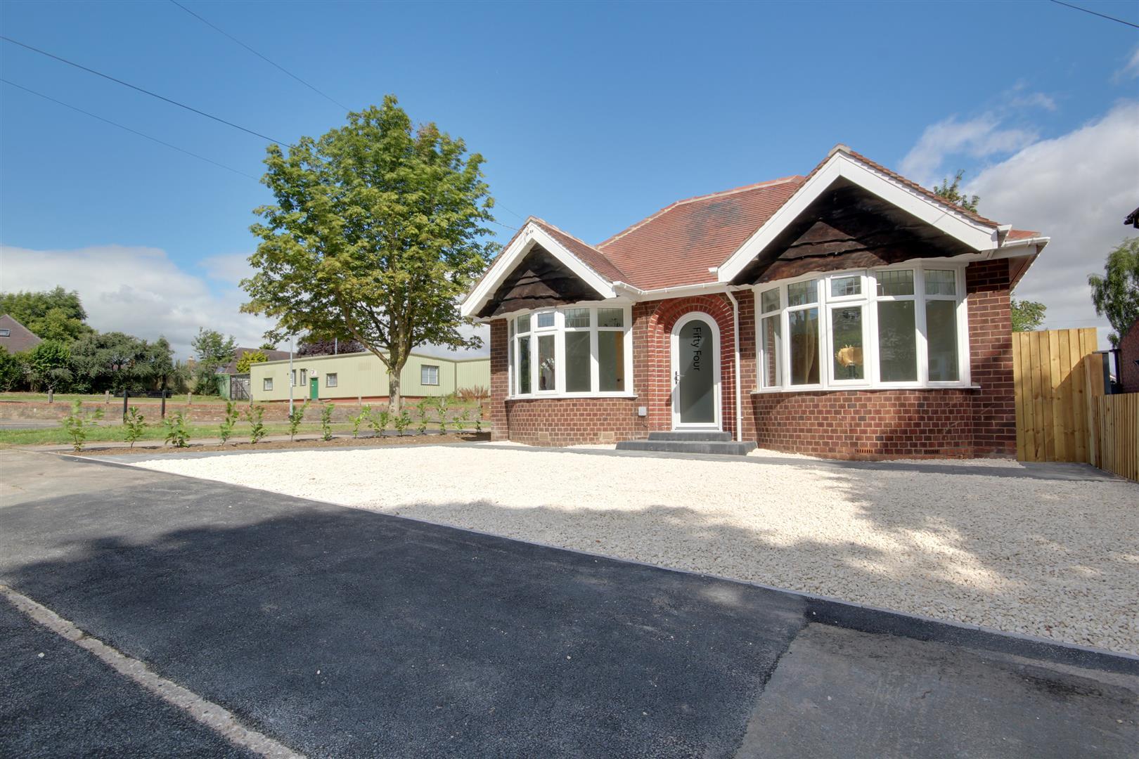 Tranby Avenue, Hessle