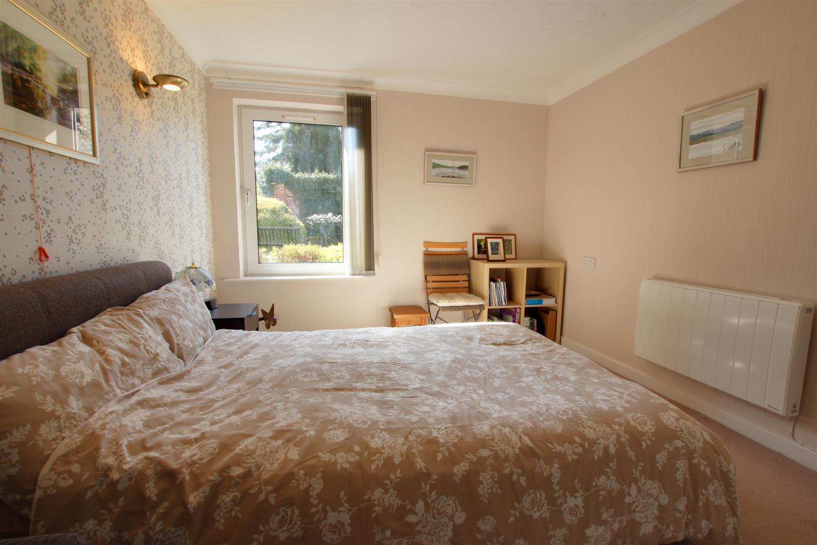 Haldenby Court, West End, Swanland