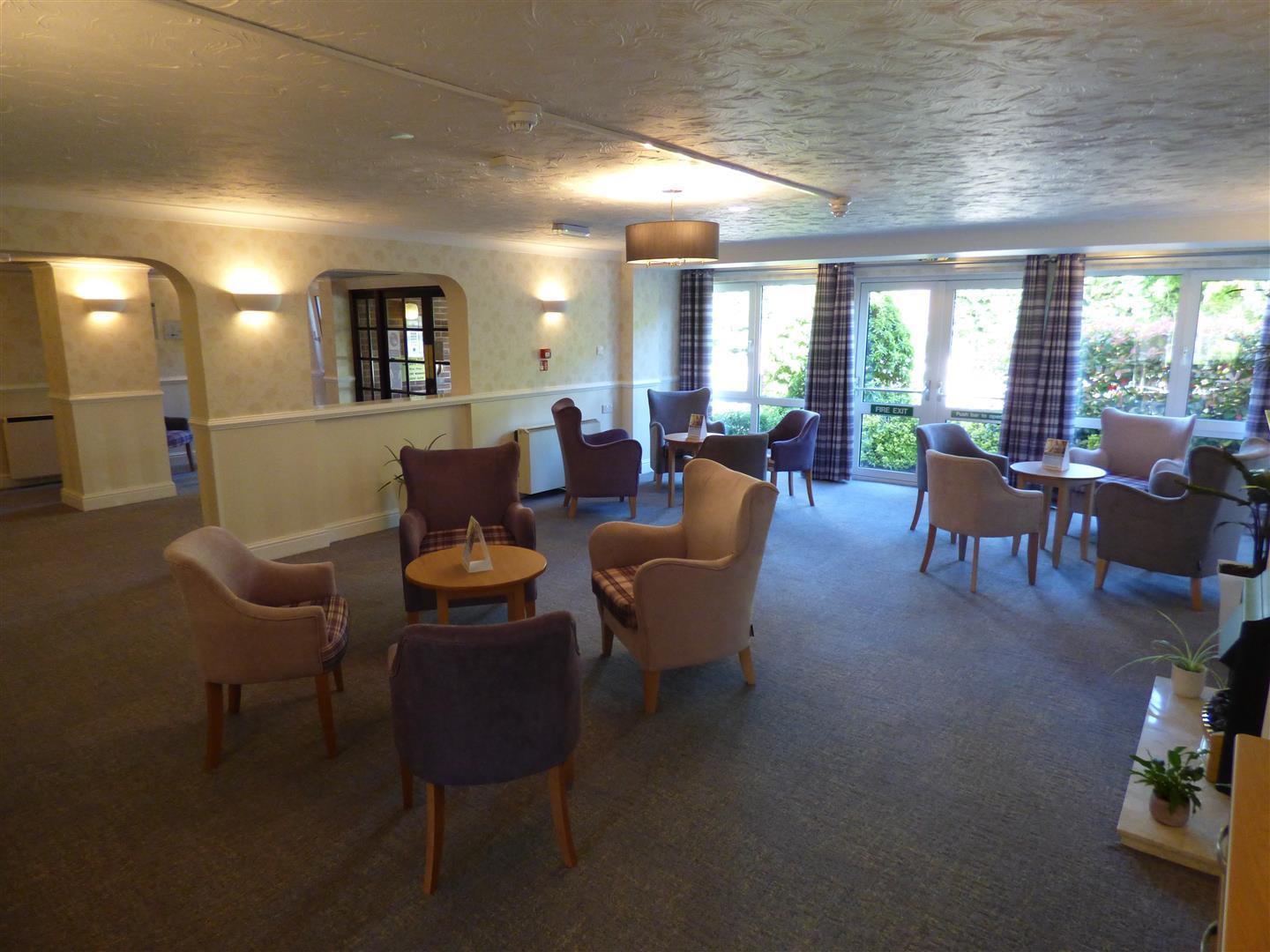 Haldenby Court, West End, Swanland