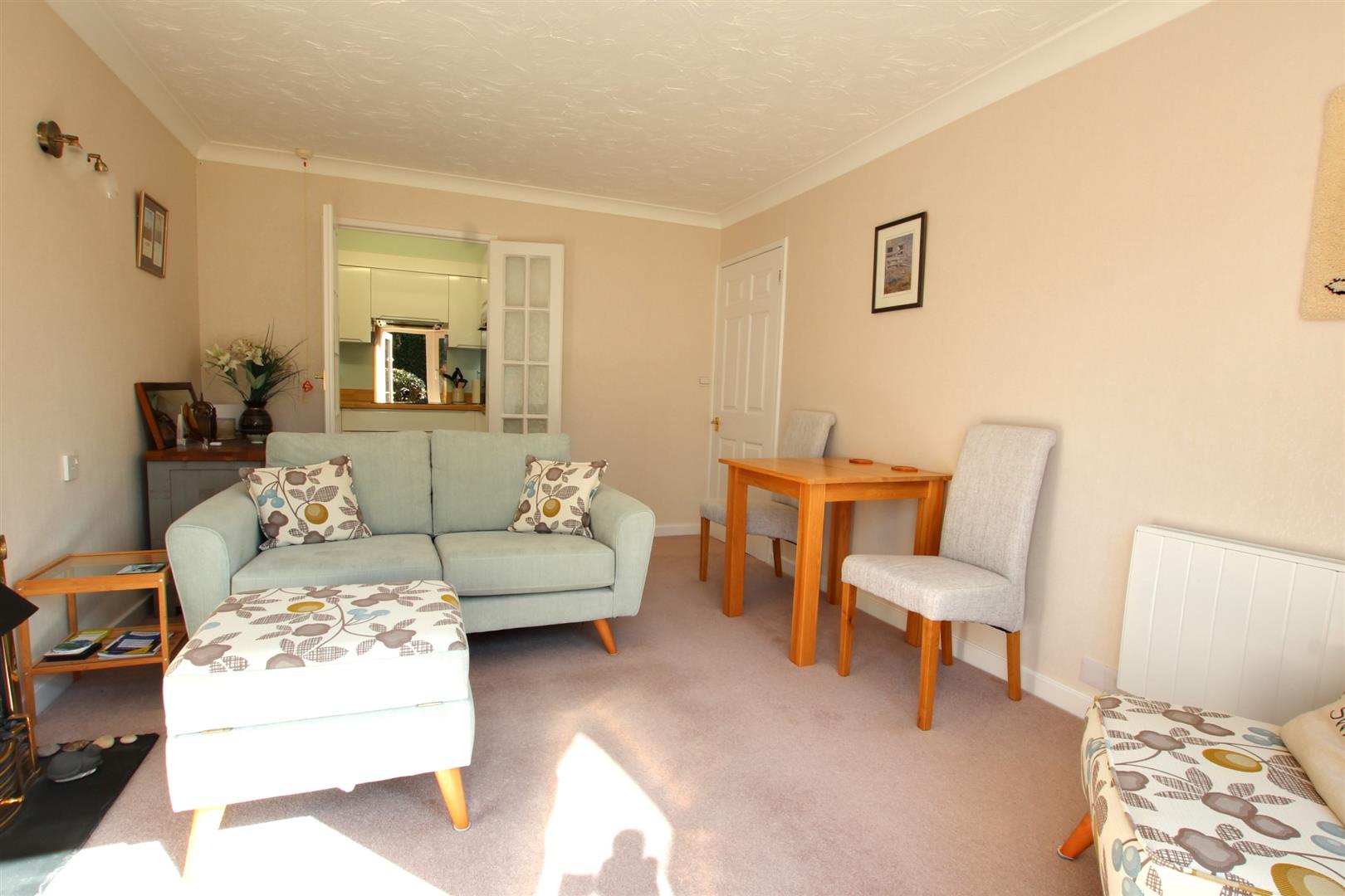 Haldenby Court, West End, Swanland