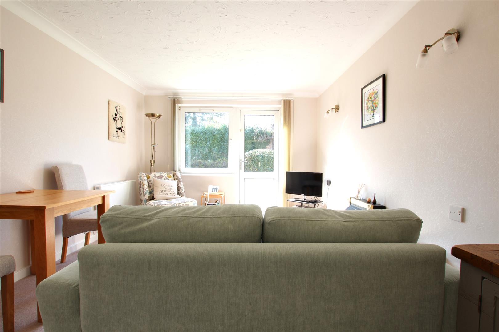 Haldenby Court, West End, Swanland