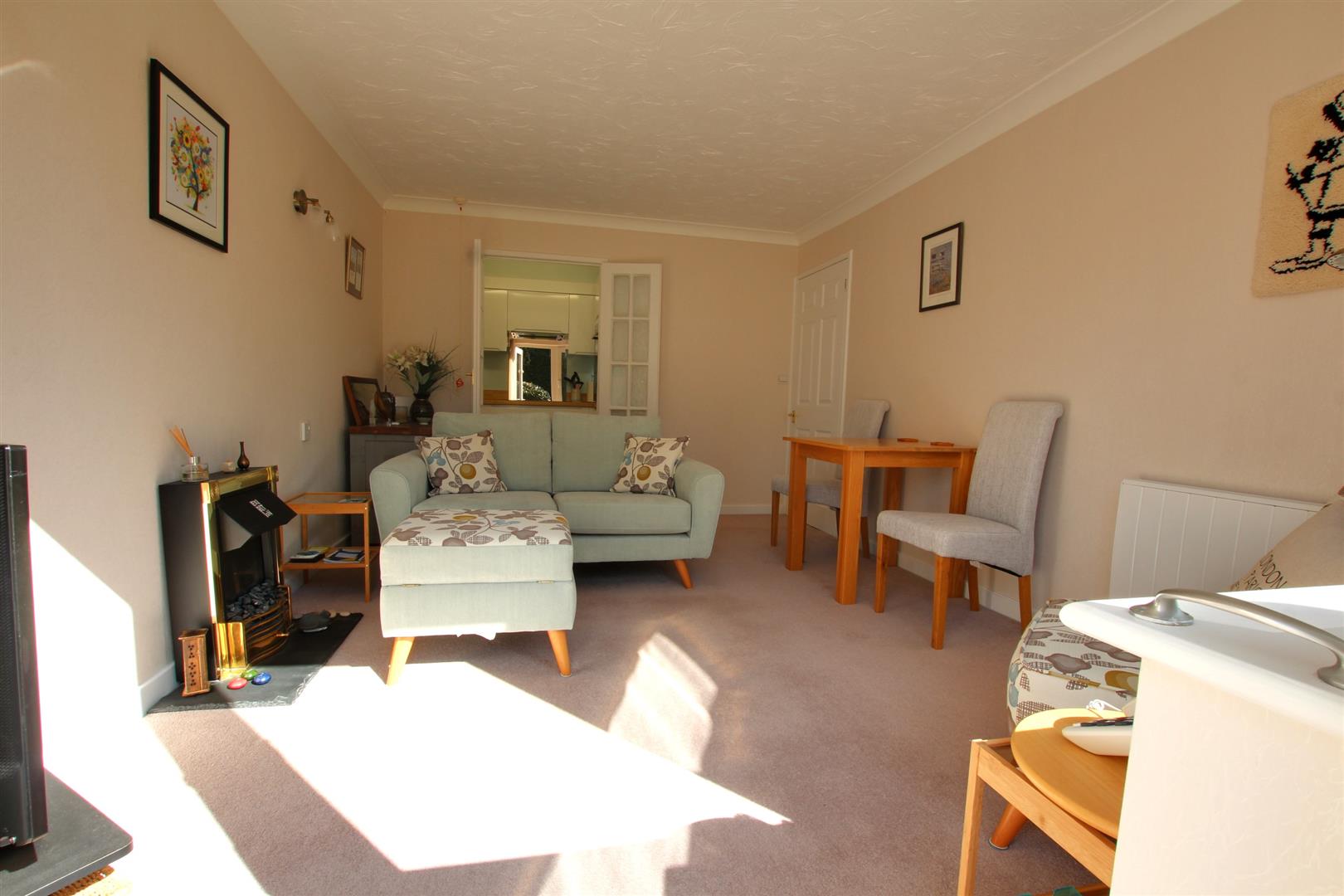 Haldenby Court, West End, Swanland