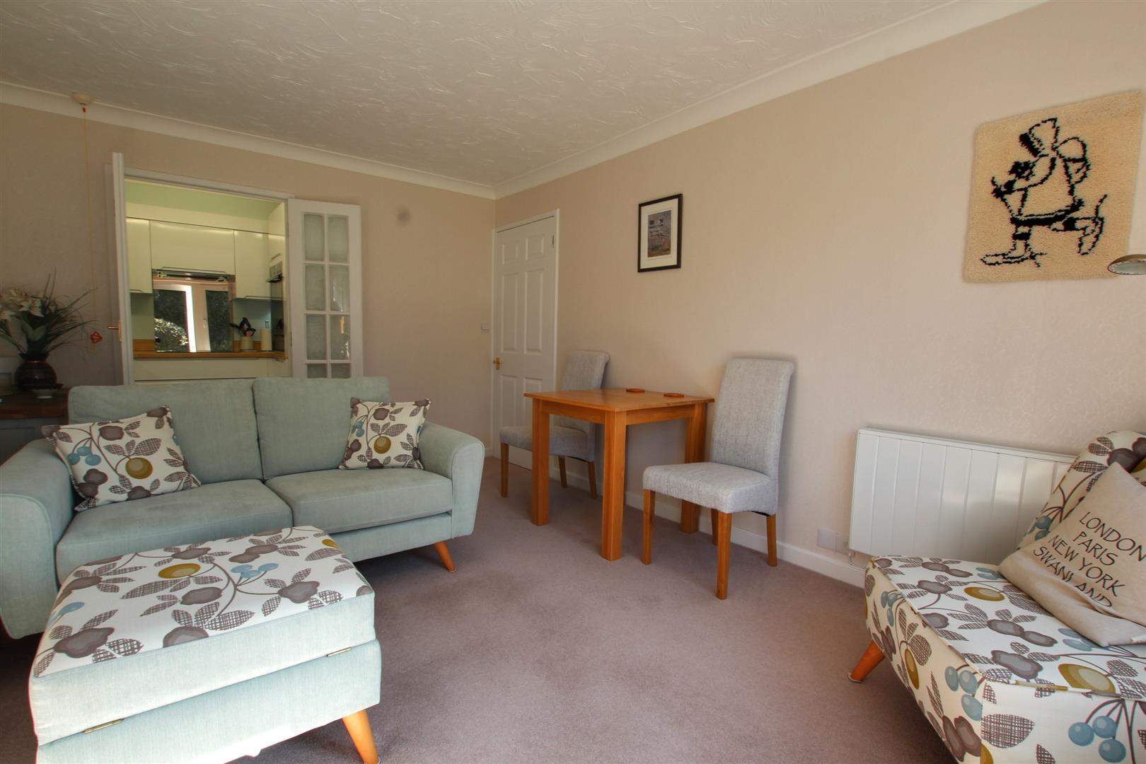 Haldenby Court, West End, Swanland
