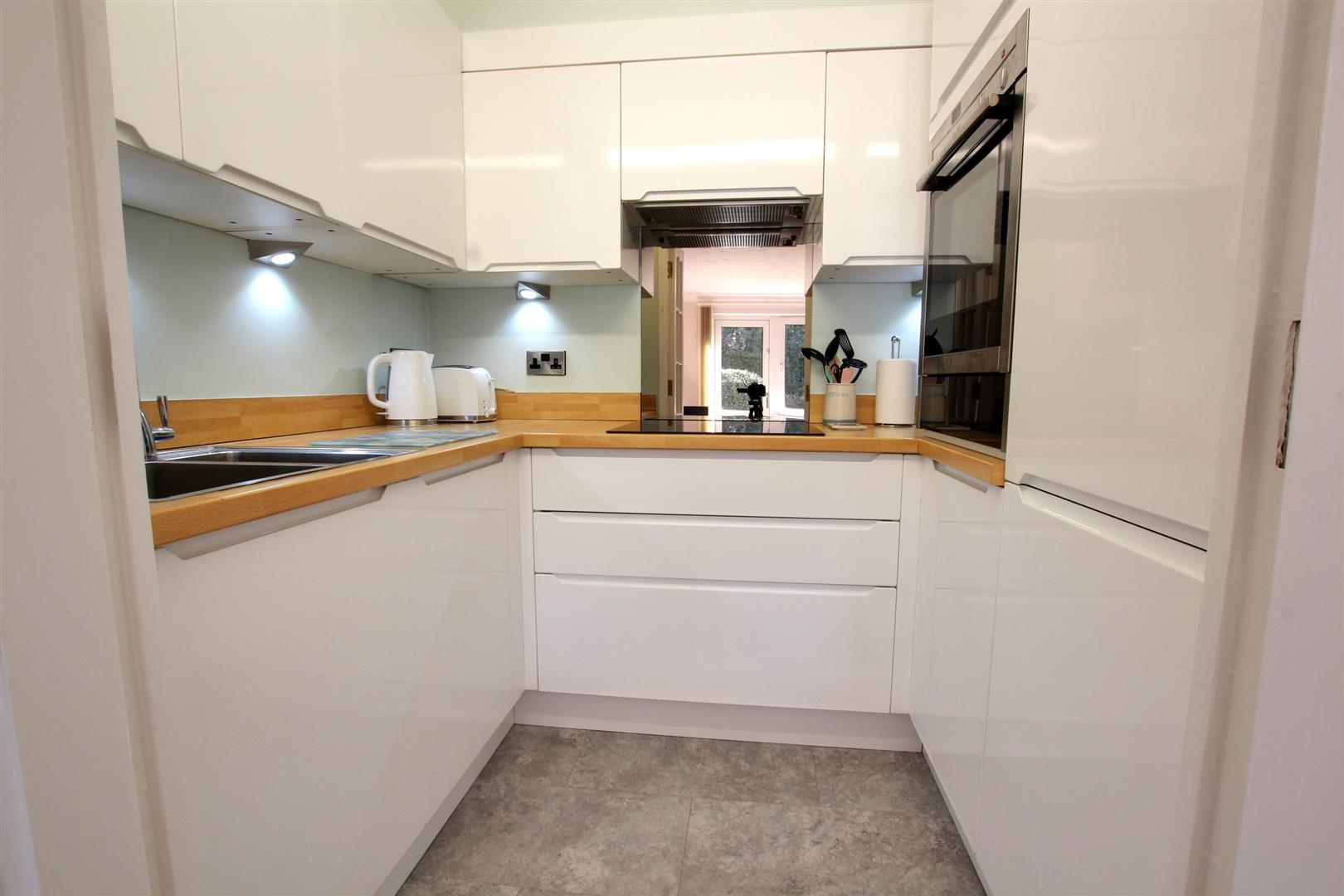 Haldenby Court, West End, Swanland