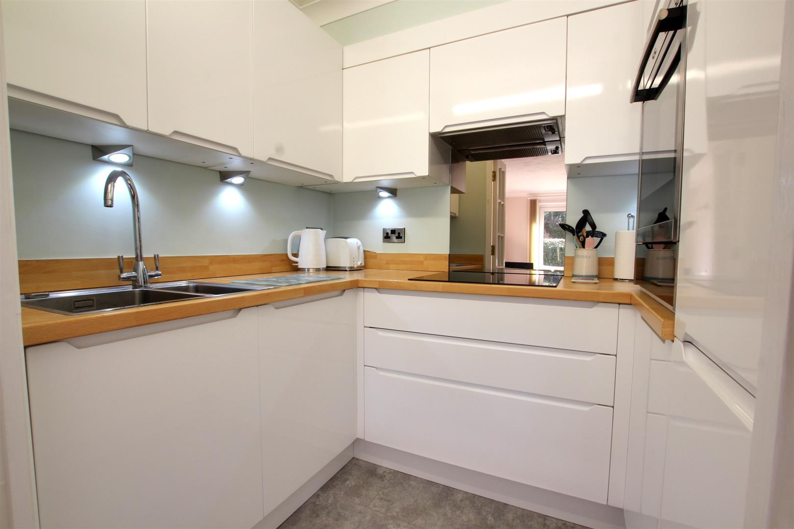 Haldenby Court, West End, Swanland