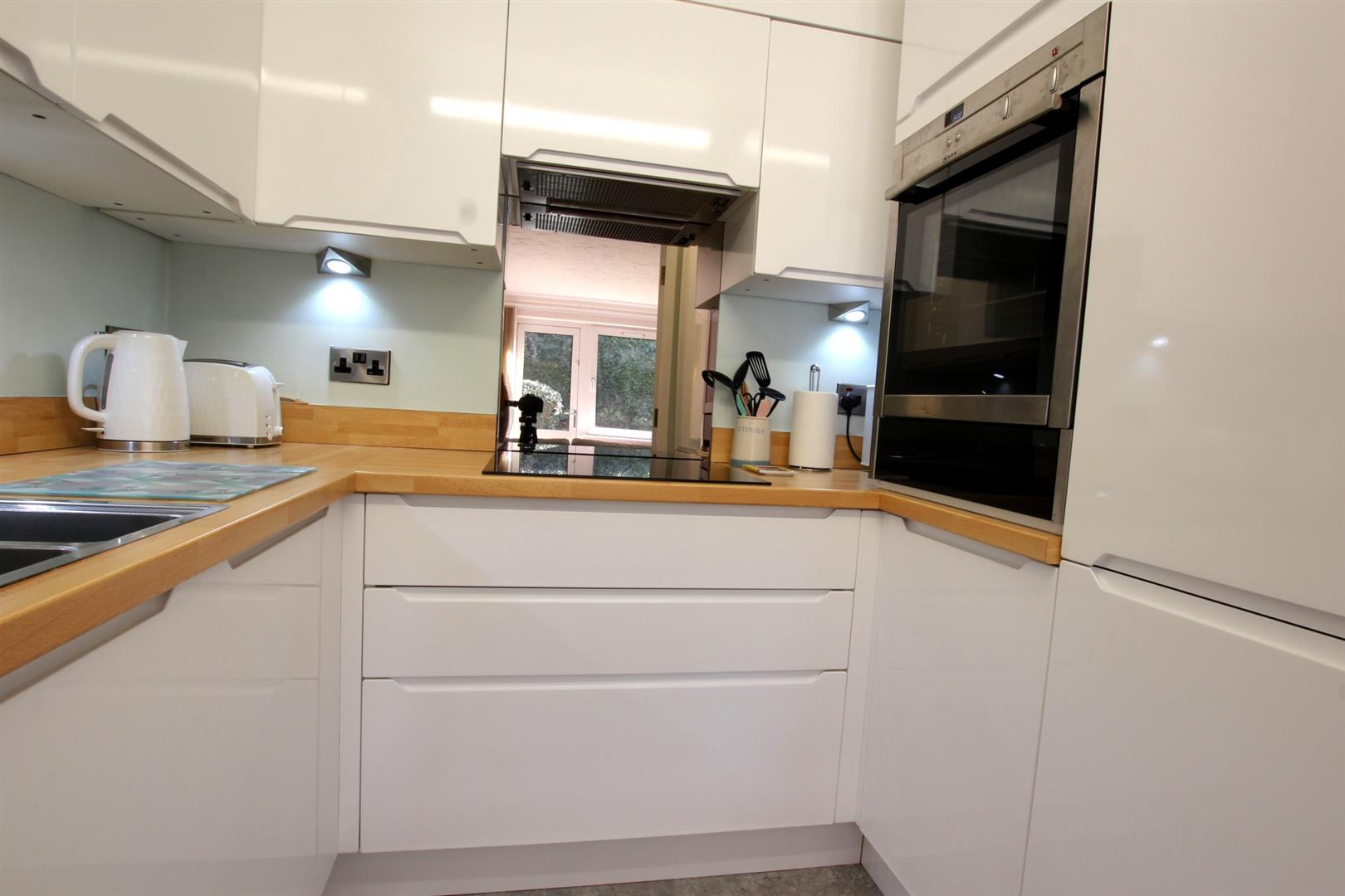 Haldenby Court, West End, Swanland