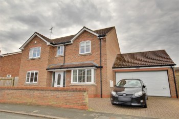 Old Road, Leconfield, Beverley