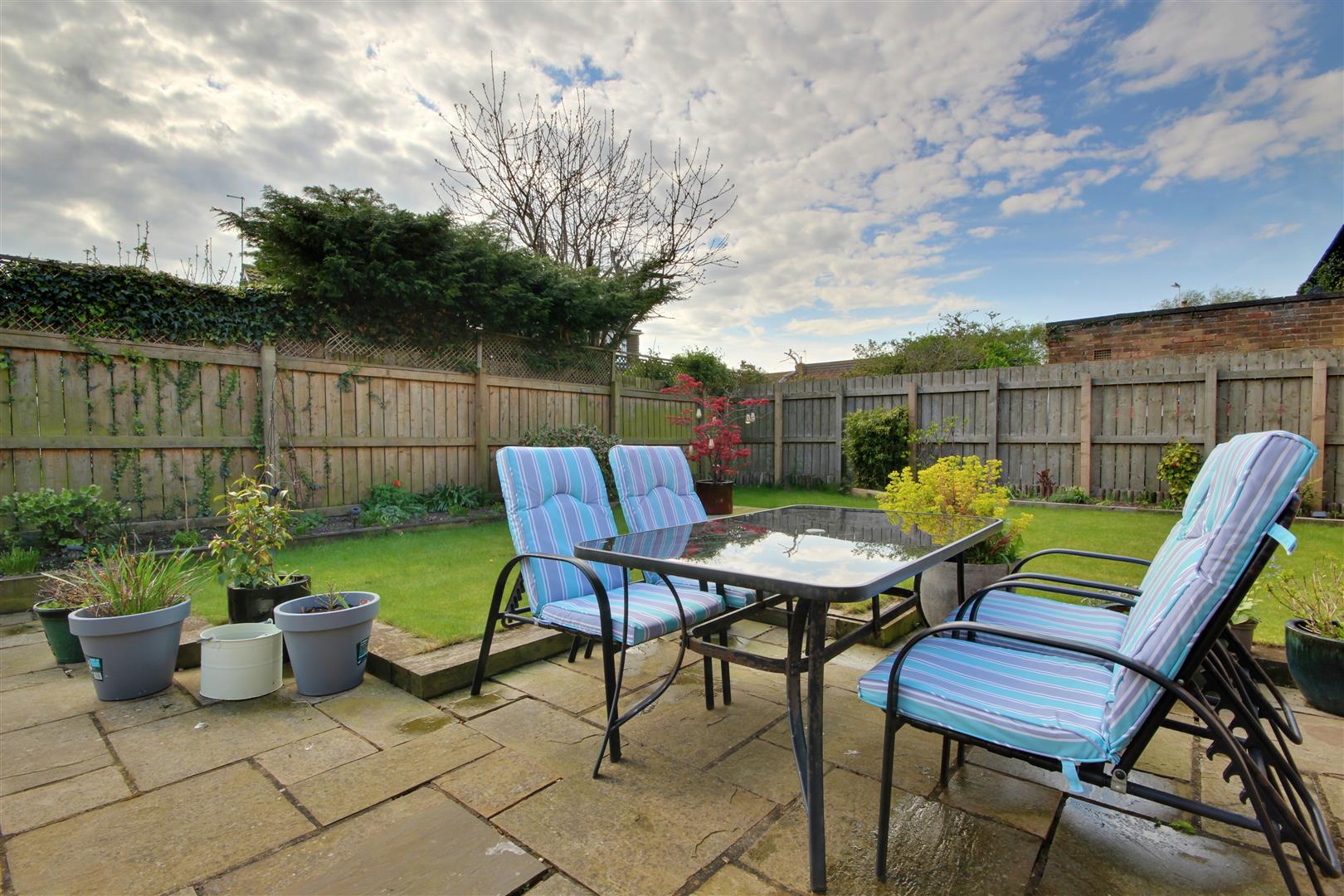Old Road, Leconfield, Beverley