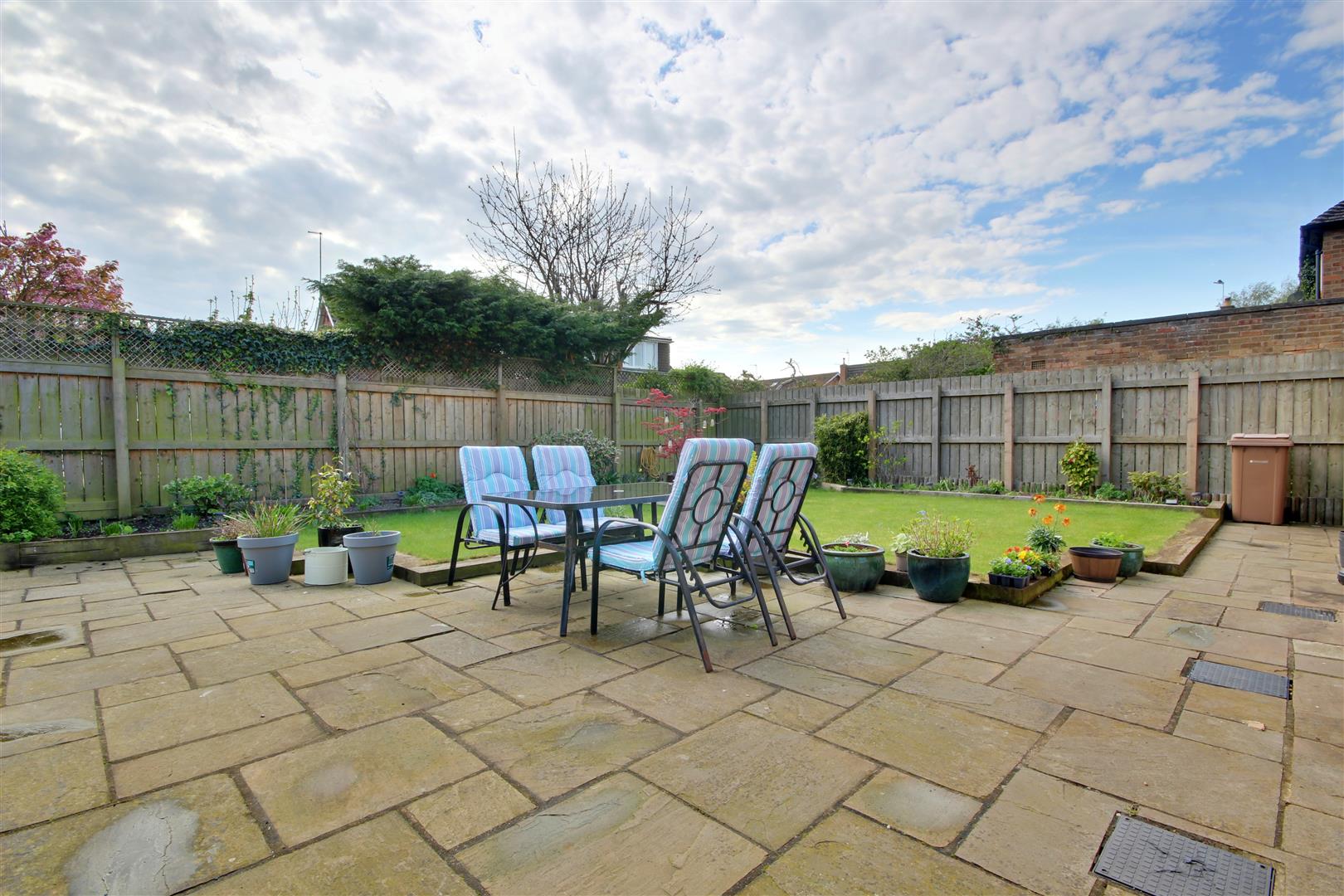 Old Road, Leconfield, Beverley